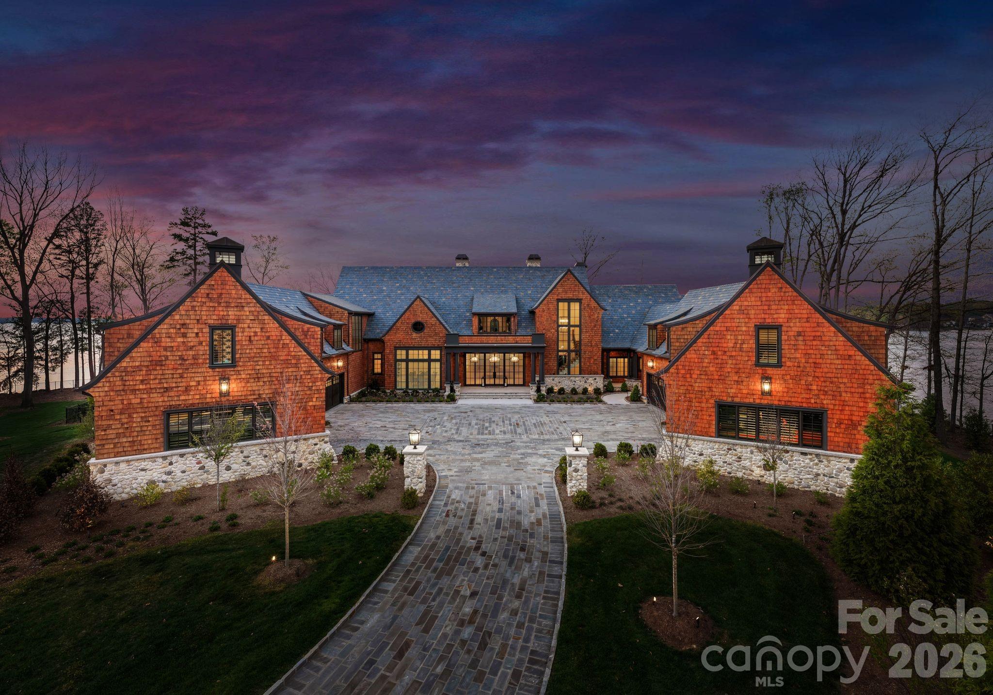 20221 Regatta Island Drive Cornelius NC 28031