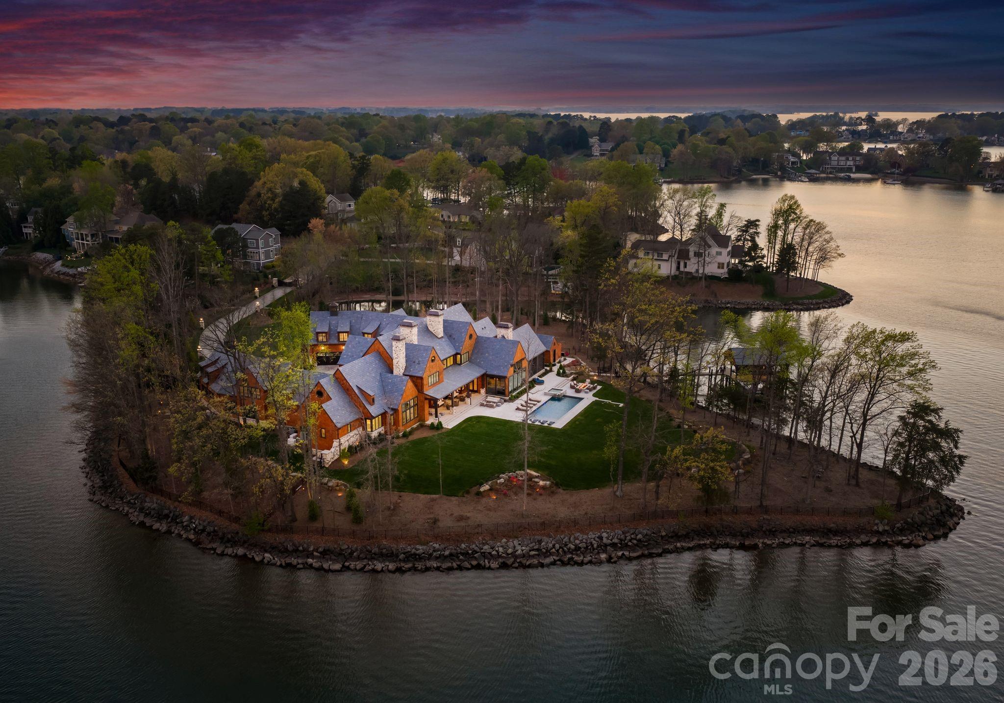20221 Regatta Island Drive Cornelius NC 28031