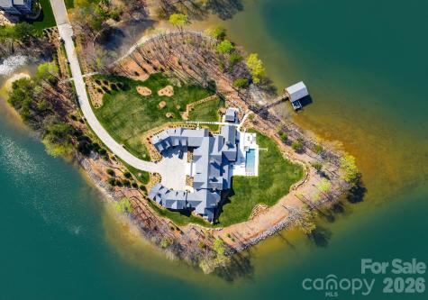 20221 Regatta Island Drive Cornelius NC 28031