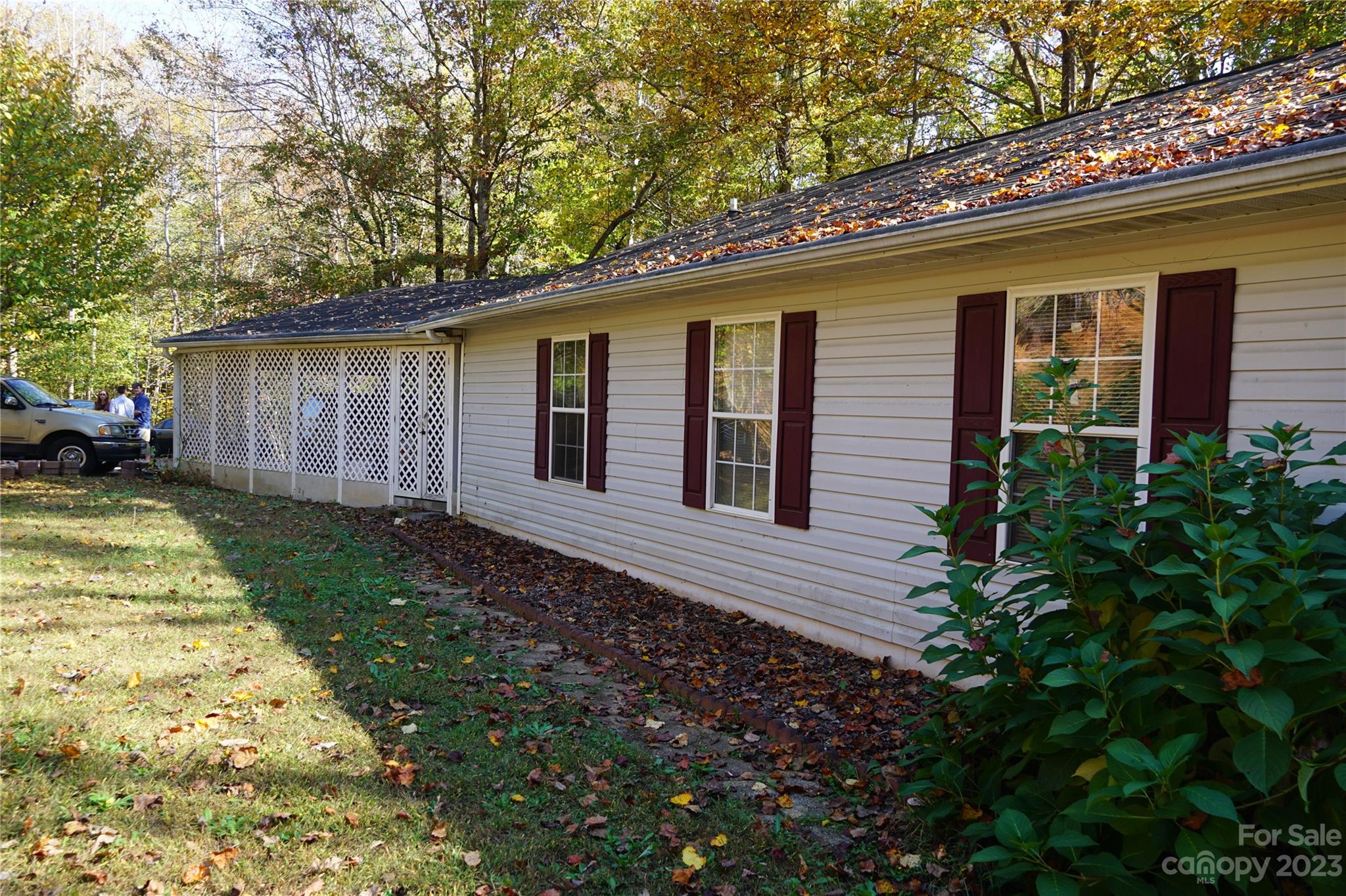244 Keith Haven Lane Columbus NC 28722