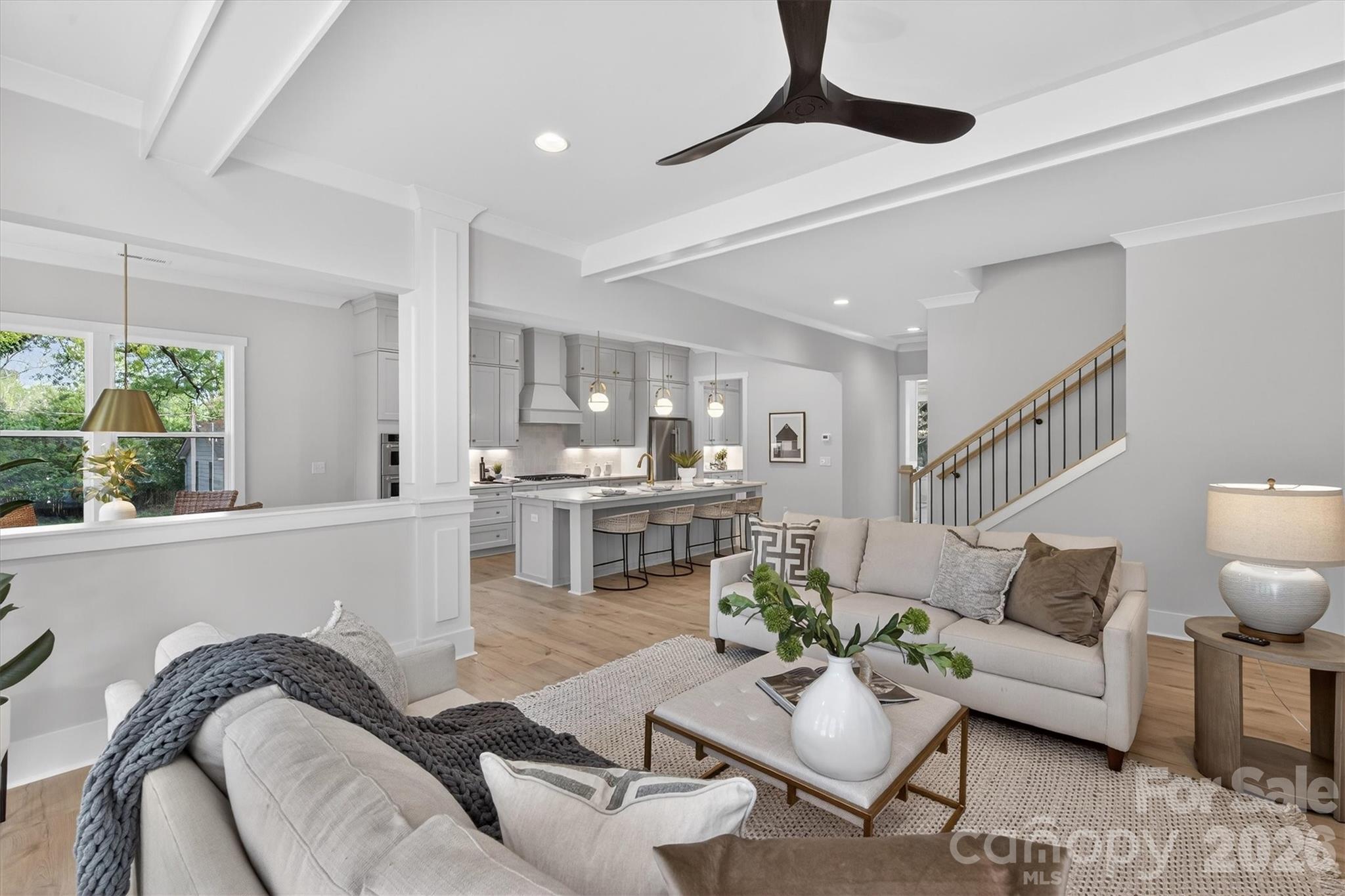 4314 Tulane Street Charlotte NC 28205