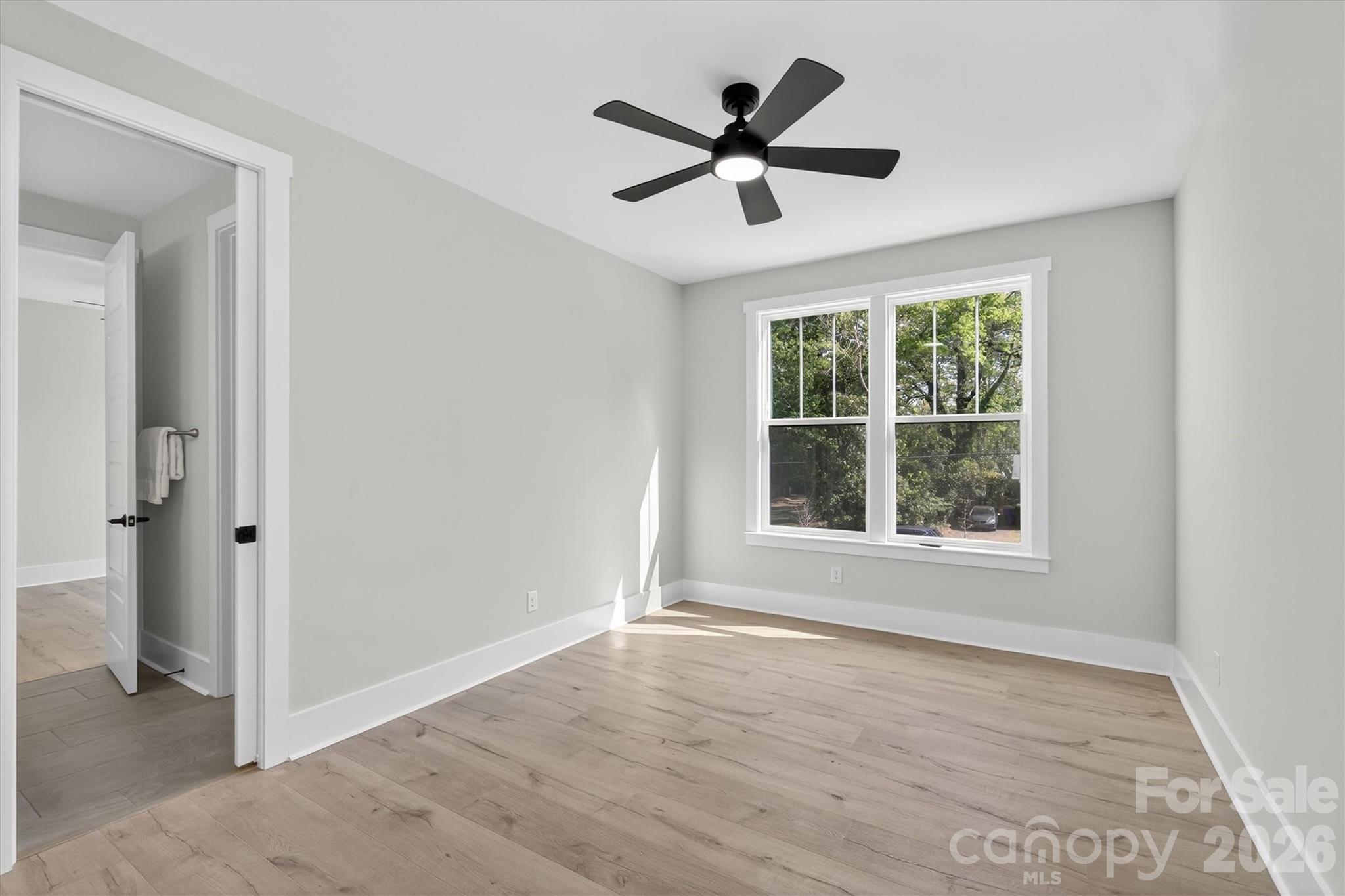 4314 Tulane Street Charlotte NC 28205