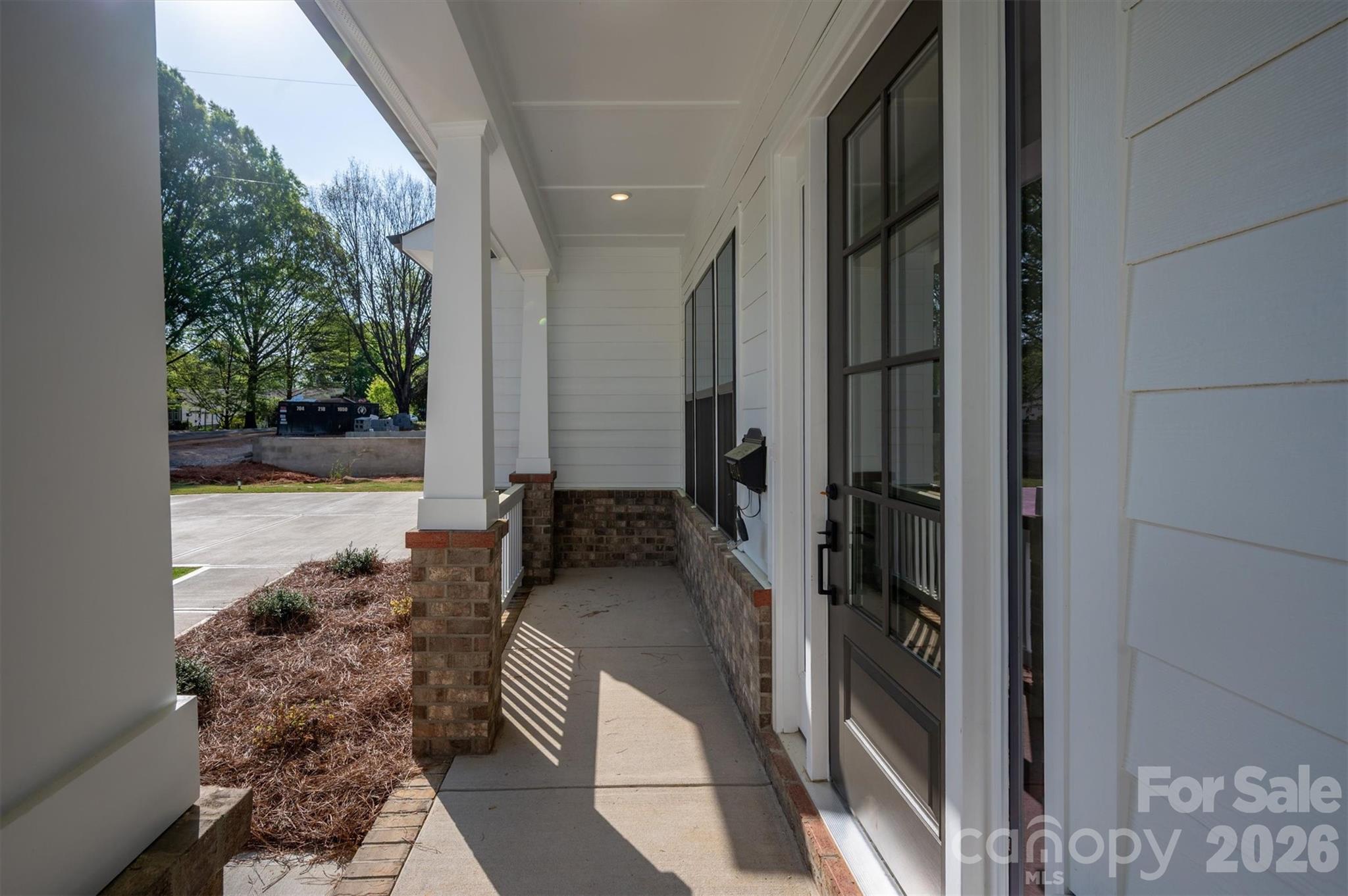 4314 Tulane Street Charlotte NC 28205