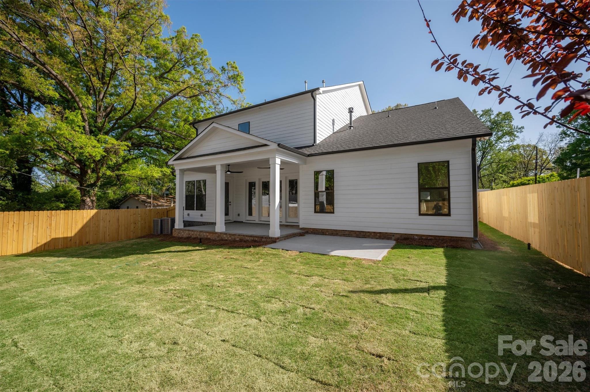 4314 Tulane Street Charlotte NC 28205