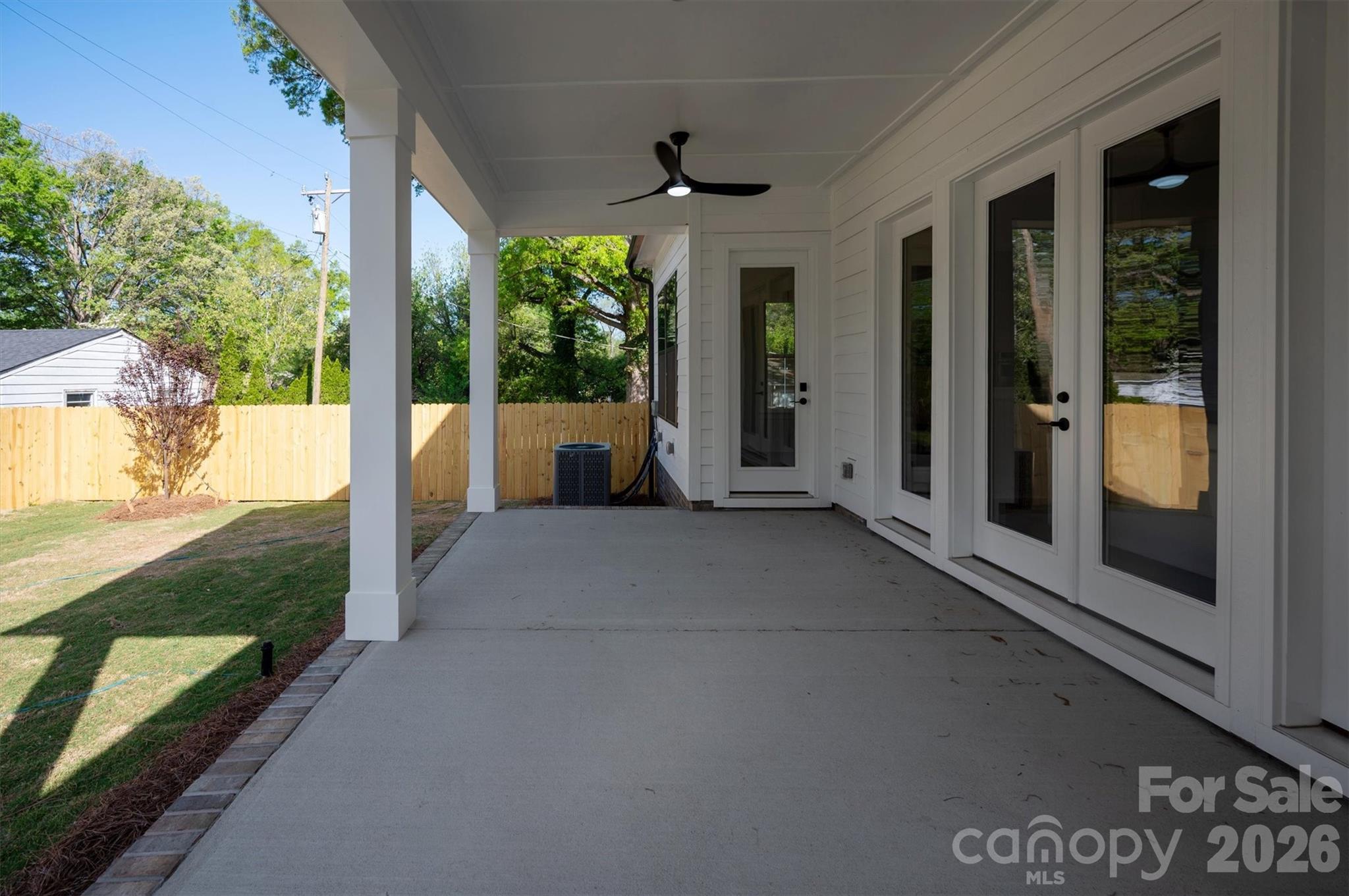 4314 Tulane Street Charlotte NC 28205