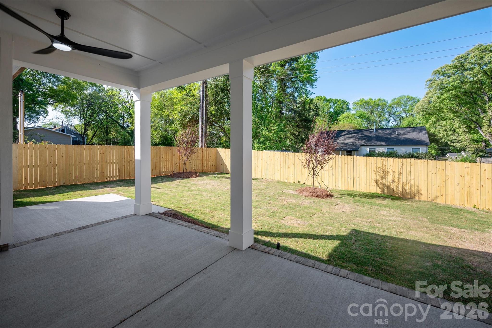 4314 Tulane Street Charlotte NC 28205
