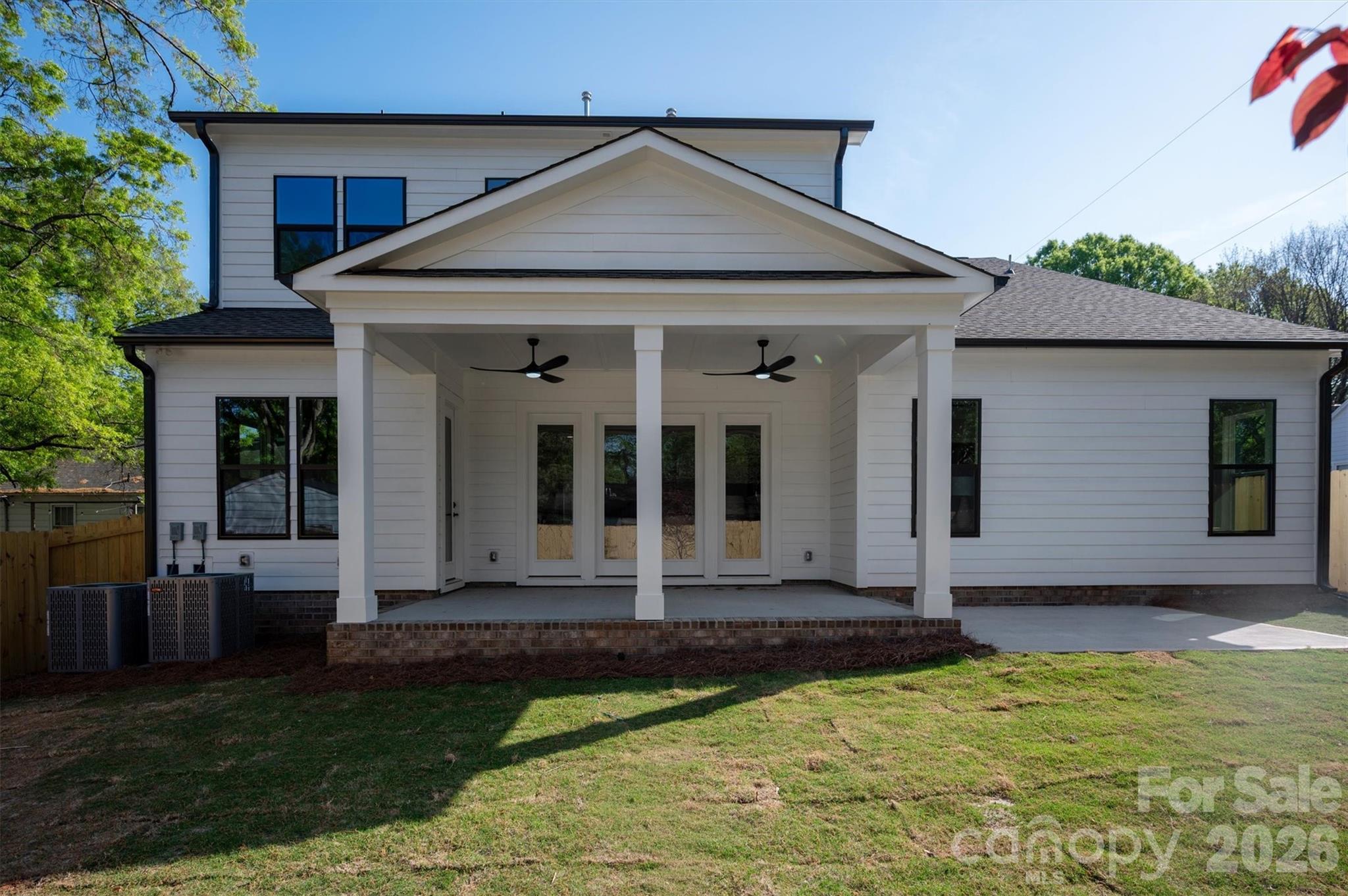 4314 Tulane Street Charlotte NC 28205