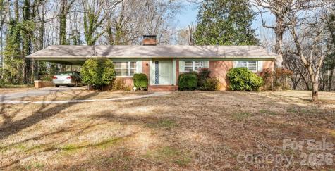 1200 Piedmont Road Morganton NC 28655