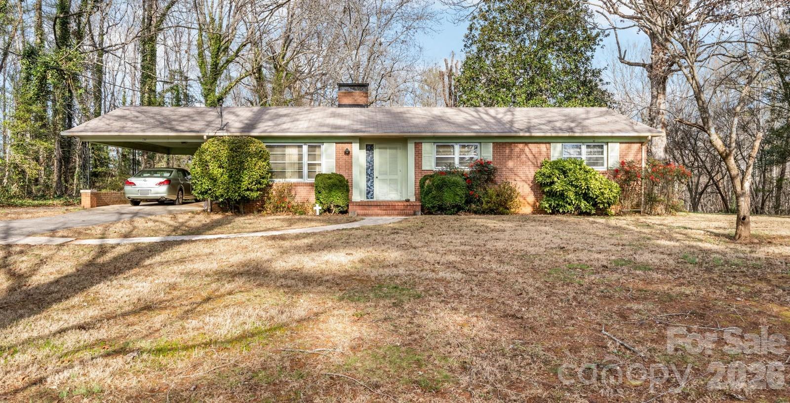 1200 Piedmont Road Morganton NC 28655