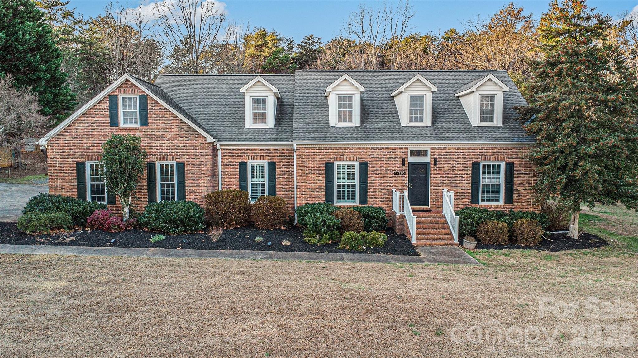 14320 Youngblood Road Charlotte NC 28278