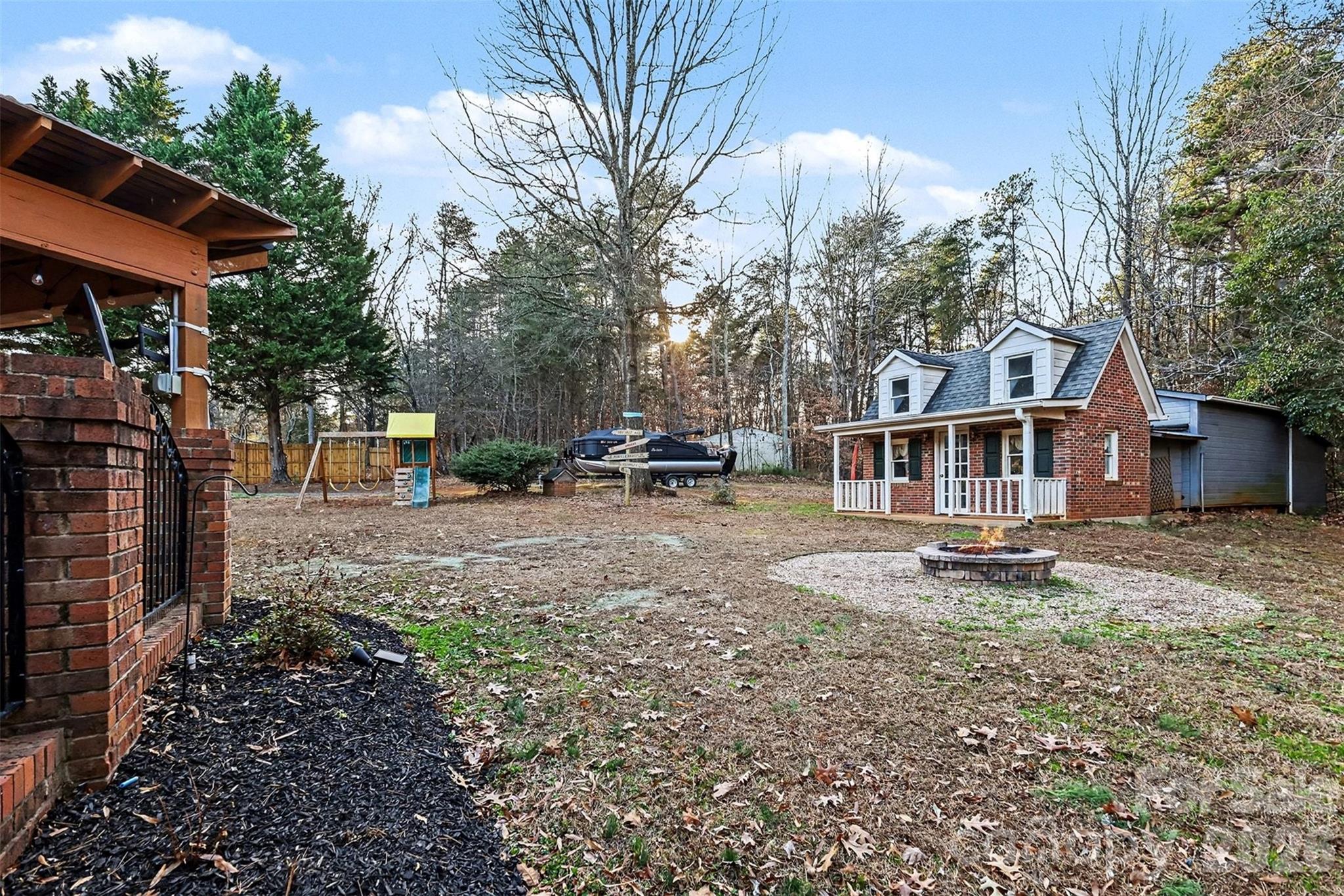 14320 Youngblood Road Charlotte NC 28278