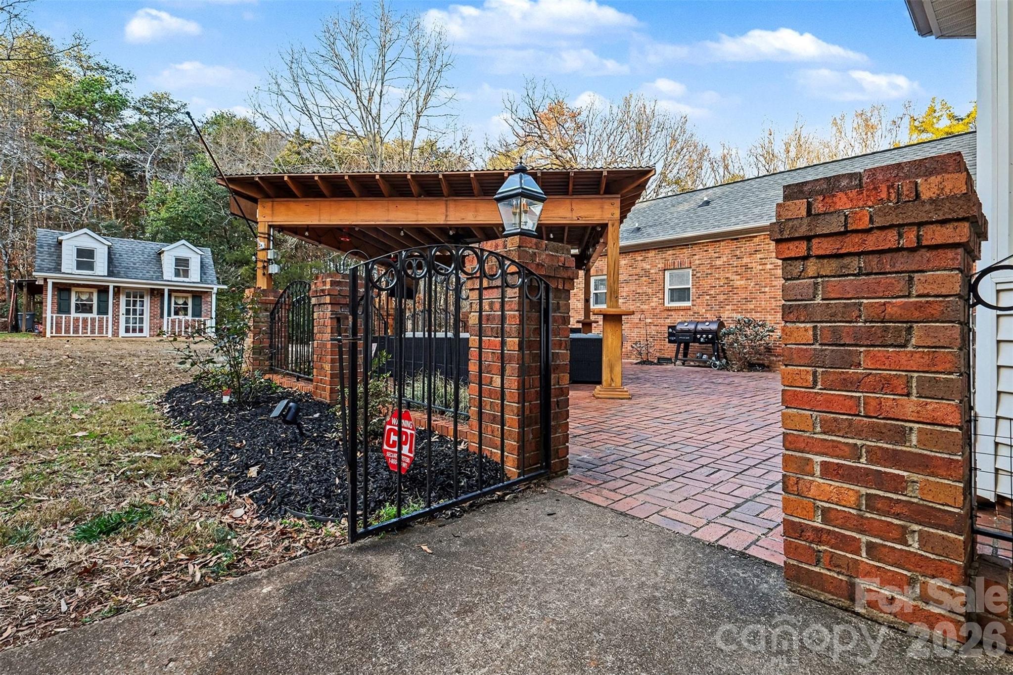 14320 Youngblood Road Charlotte NC 28278