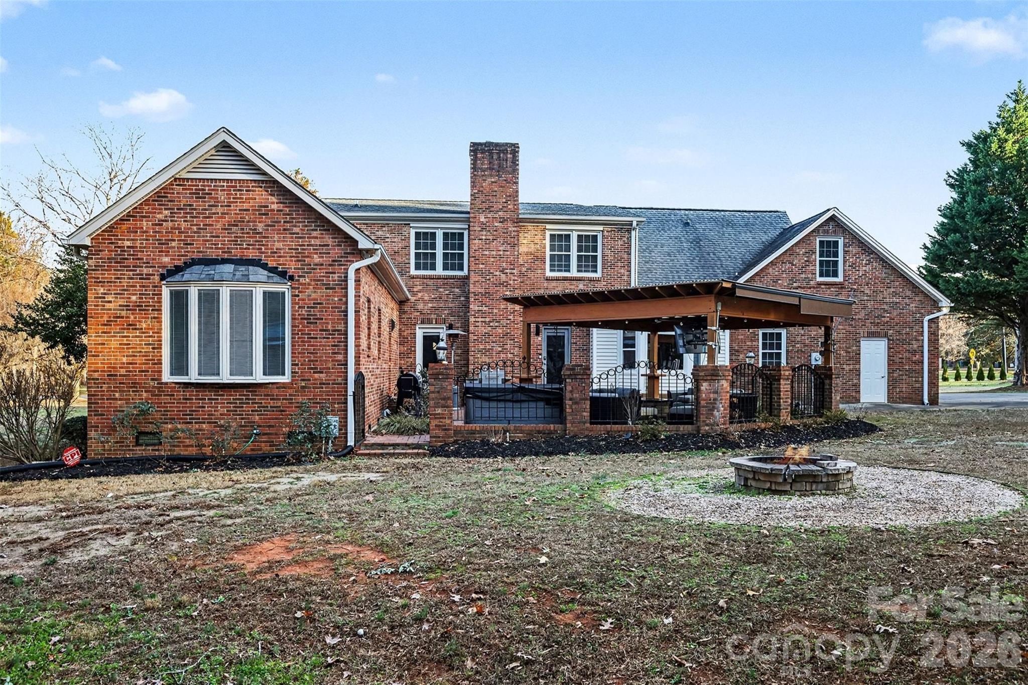 14320 Youngblood Road Charlotte NC 28278