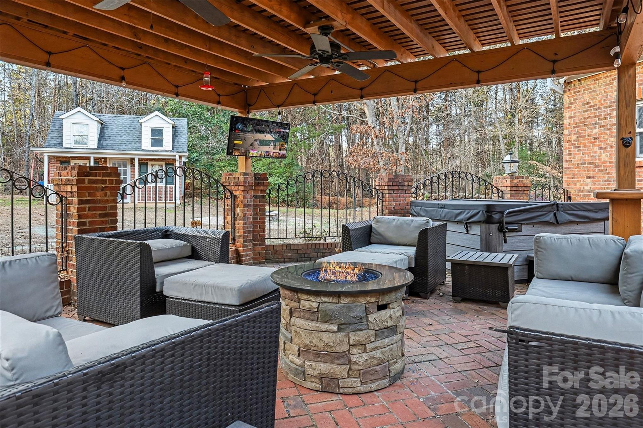 14320 Youngblood Road Charlotte NC 28278