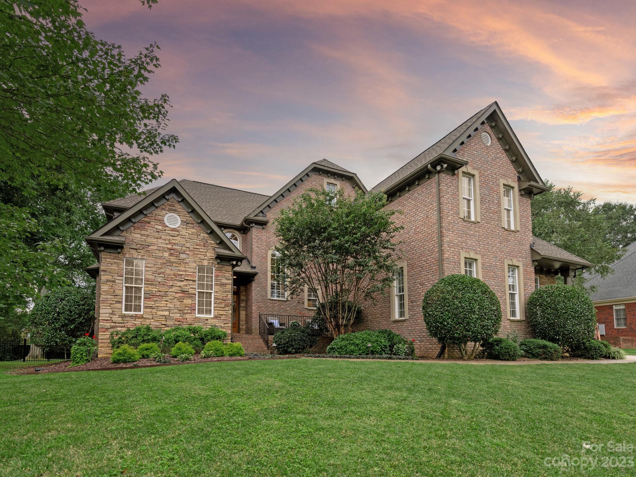 1814 Therrell Farms Road Waxhaw NC 28173