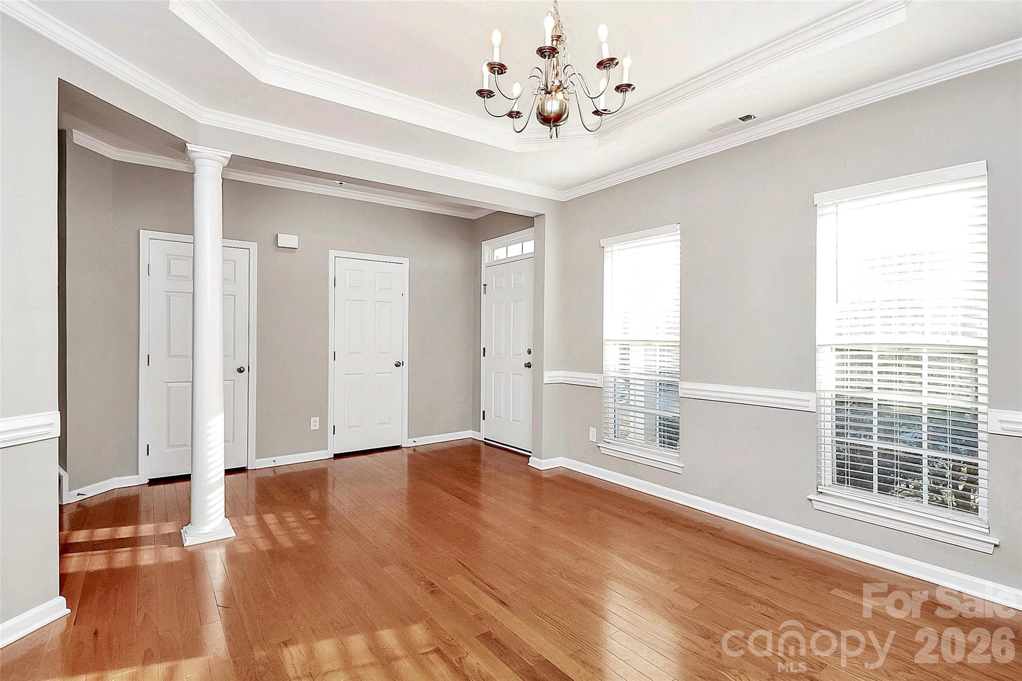 16874 Hugh Torance Parkway Huntersville NC 28078