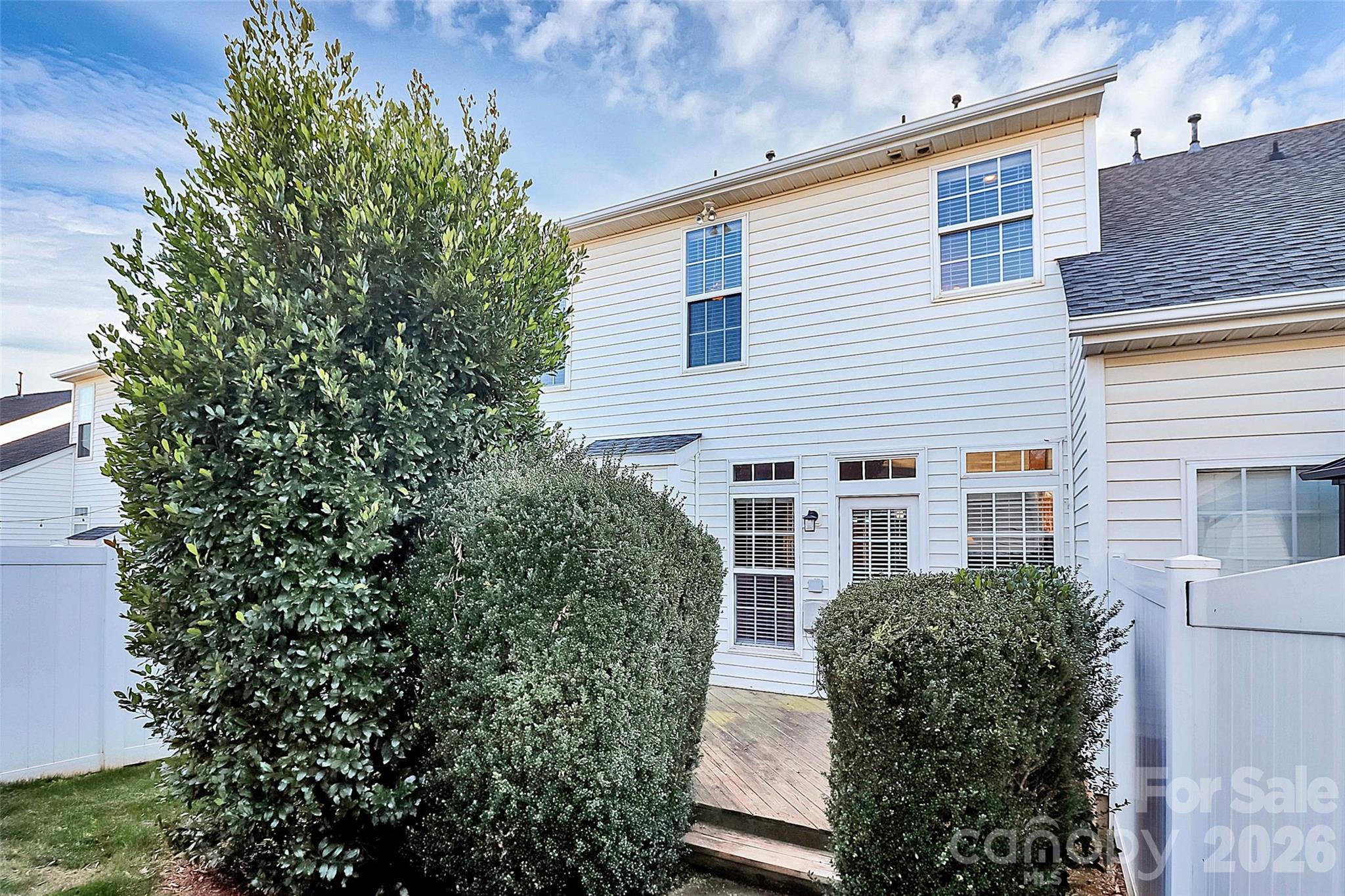 16874 Hugh Torance Parkway Huntersville NC 28078