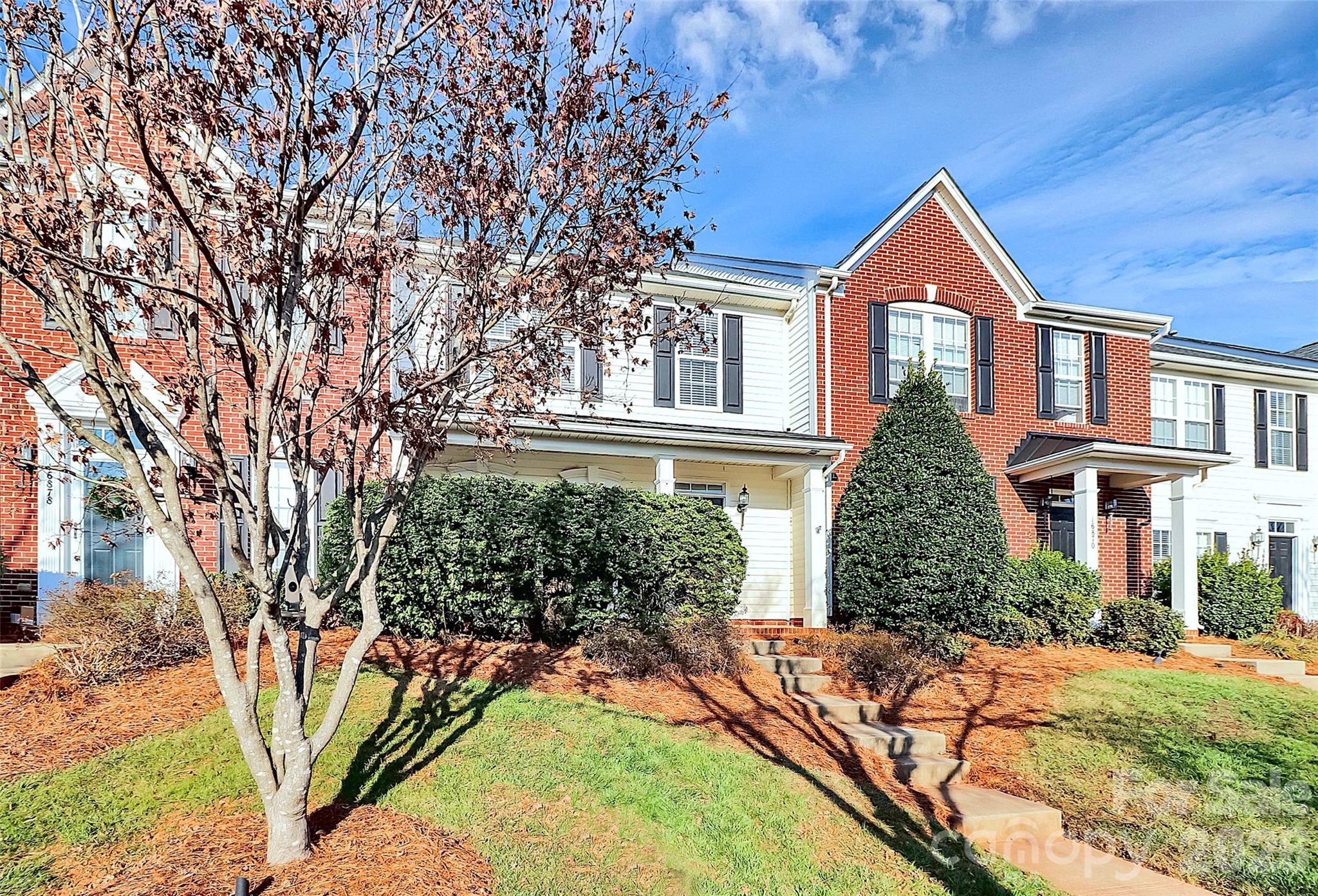 16874 Hugh Torance Parkway Huntersville NC 28078