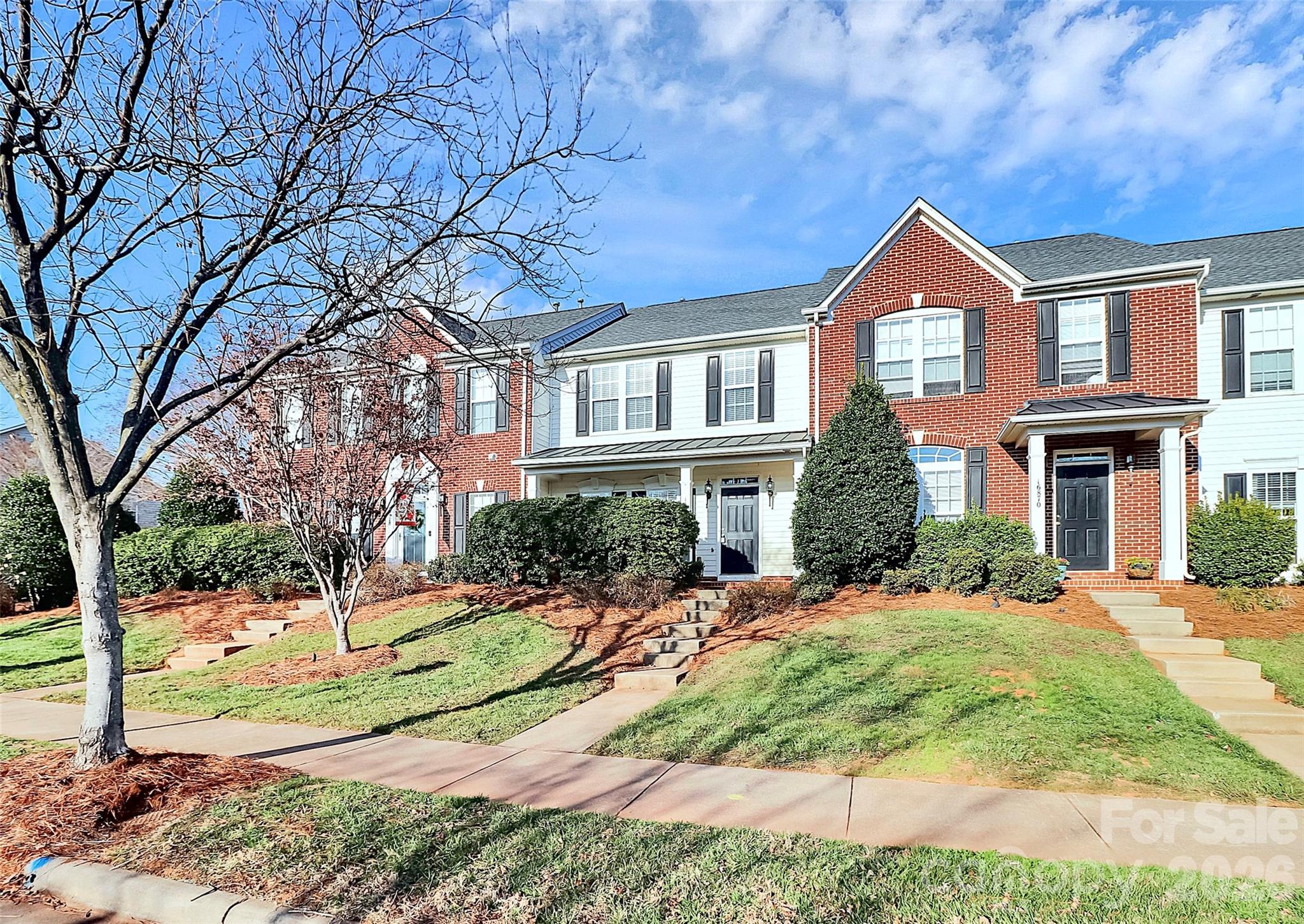 16874 Hugh Torance Parkway Huntersville NC 28078