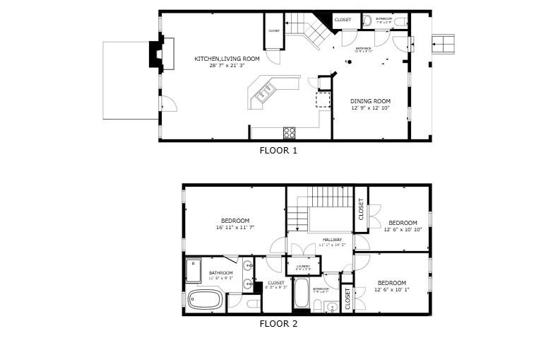 16874 Hugh Torance Parkway Huntersville NC 28078
