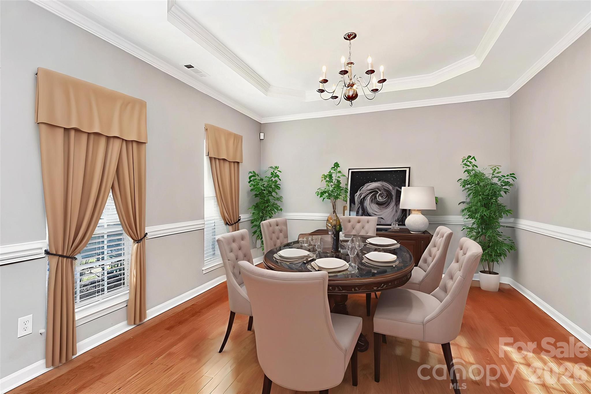 16874 Hugh Torance Parkway Huntersville NC 28078