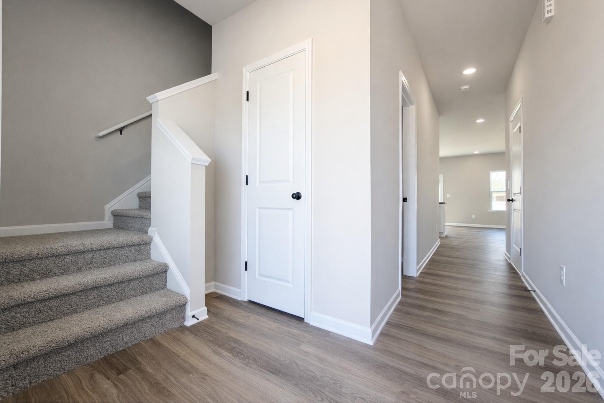 4725 Muskogee Drive Charlotte NC 28227