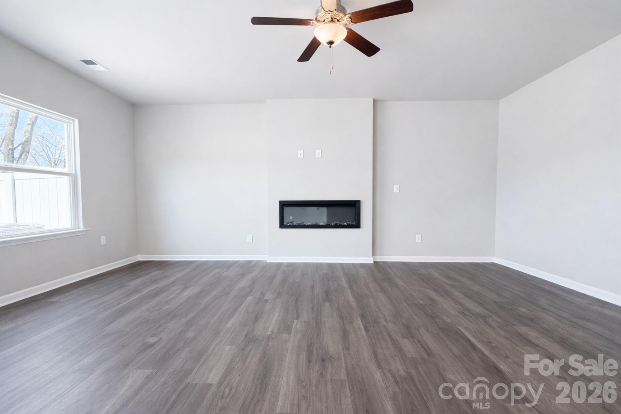 4725 Muskogee Drive Charlotte NC 28227