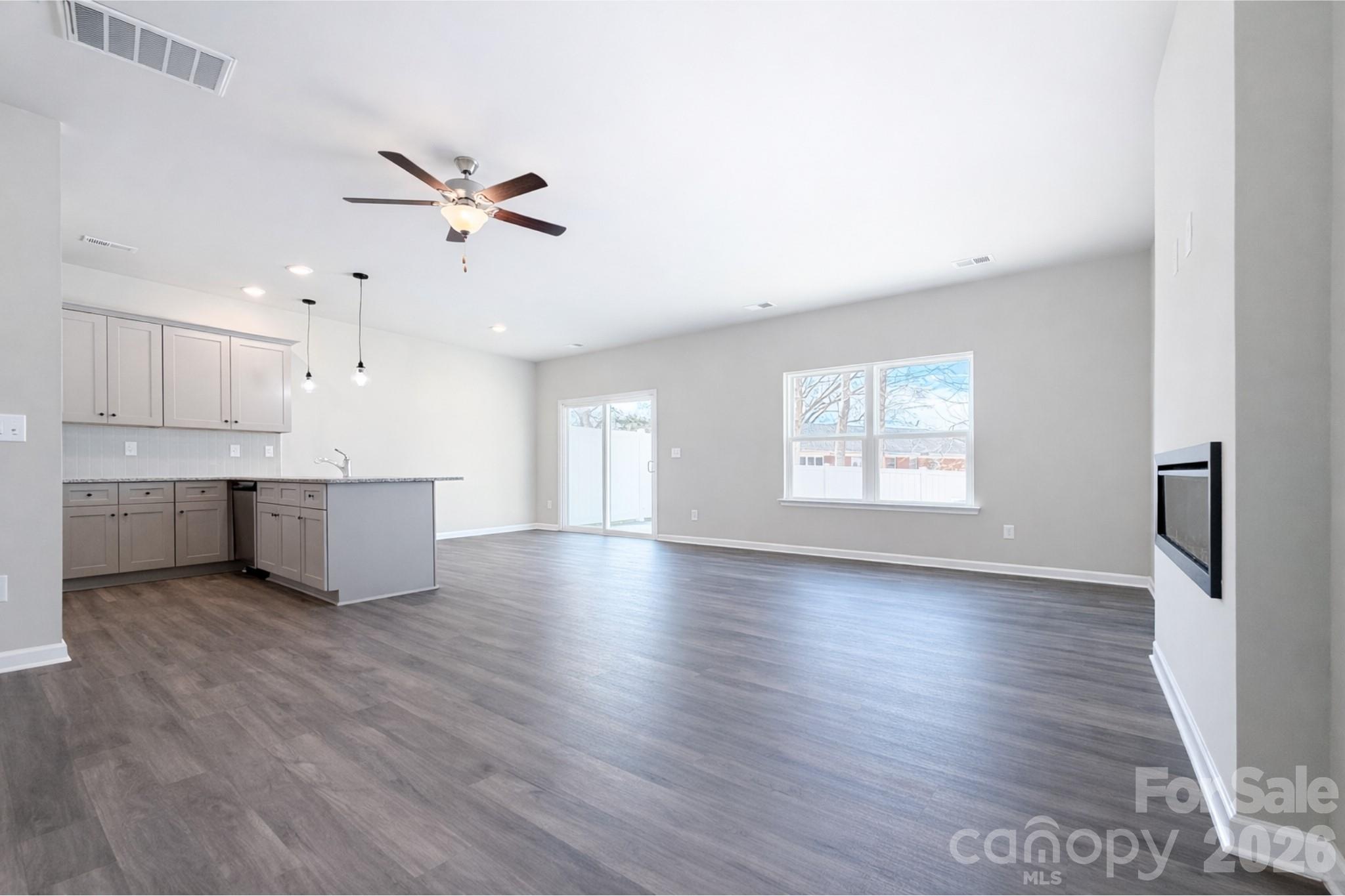 4725 Muskogee Drive Charlotte NC 28227