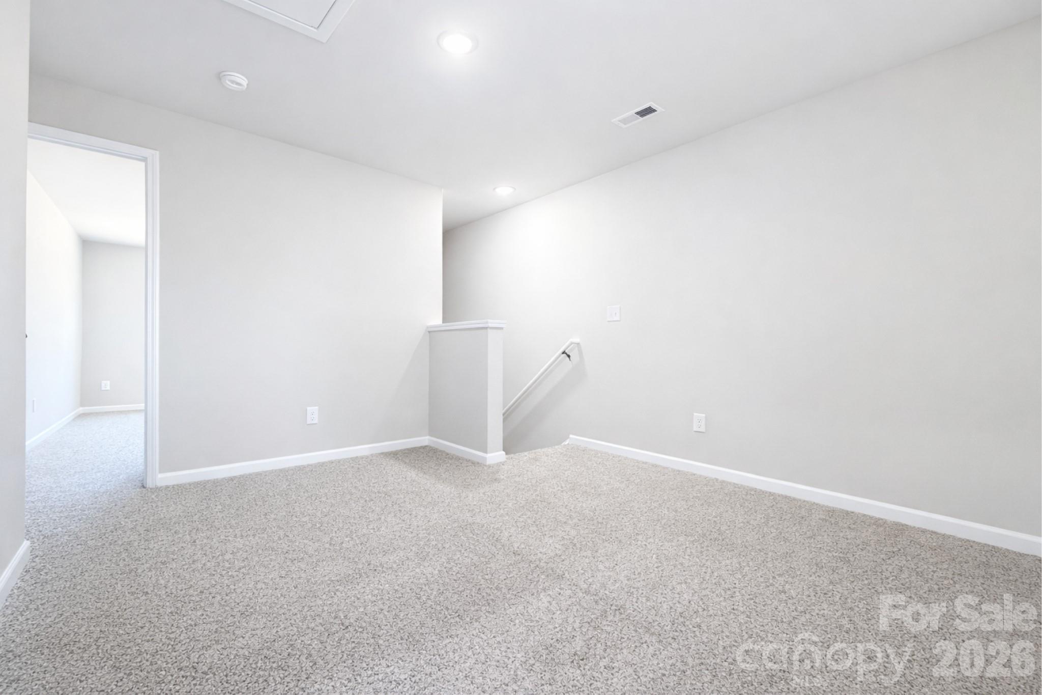 4725 Muskogee Drive Charlotte NC 28227