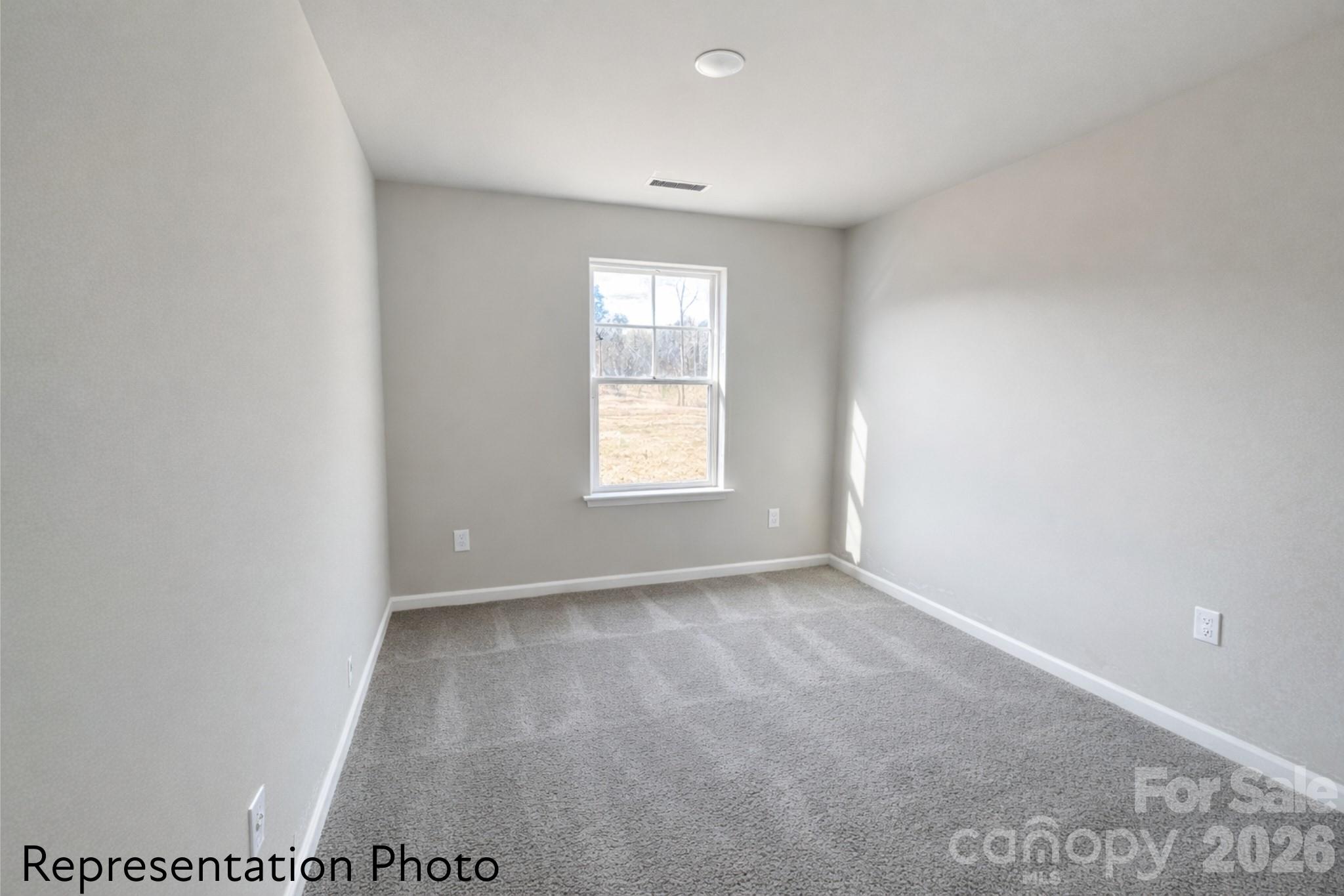 4725 Muskogee Drive Charlotte NC 28227