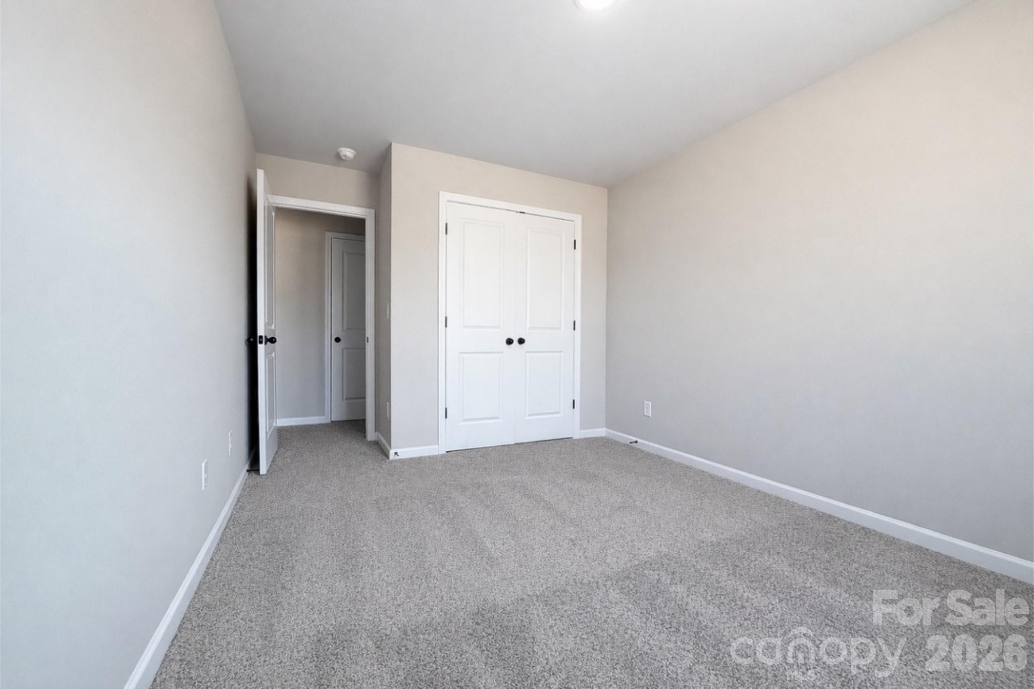 4725 Muskogee Drive Charlotte NC 28227