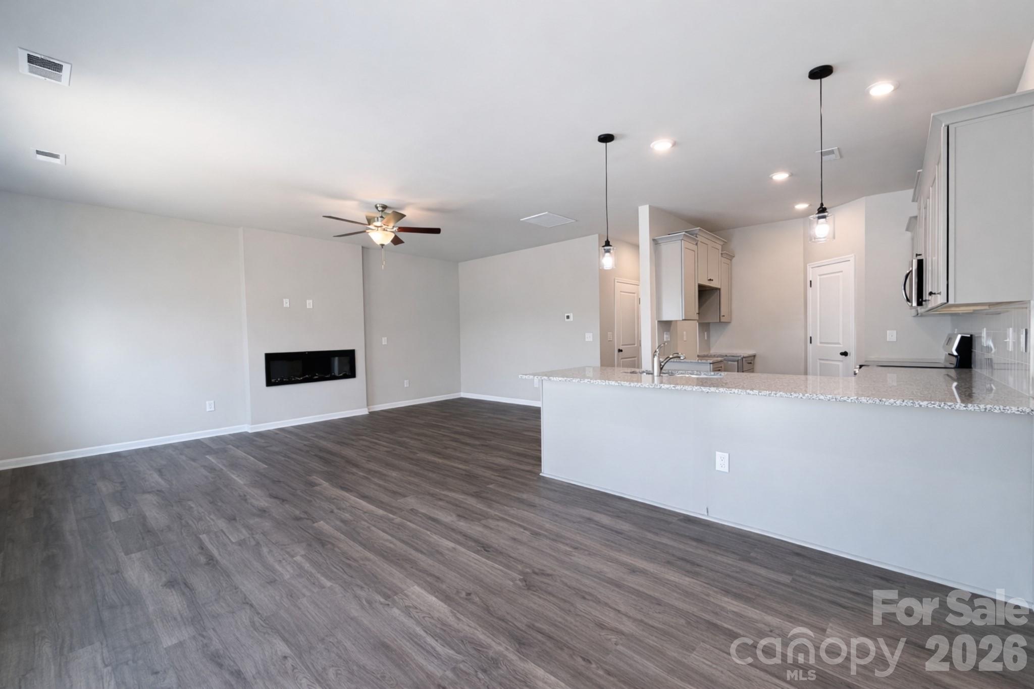 4725 Muskogee Drive Charlotte NC 28227