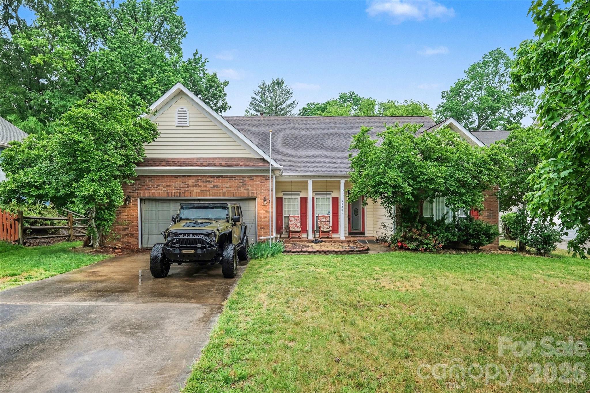 12310 Panthersville Drive Charlotte NC 28269