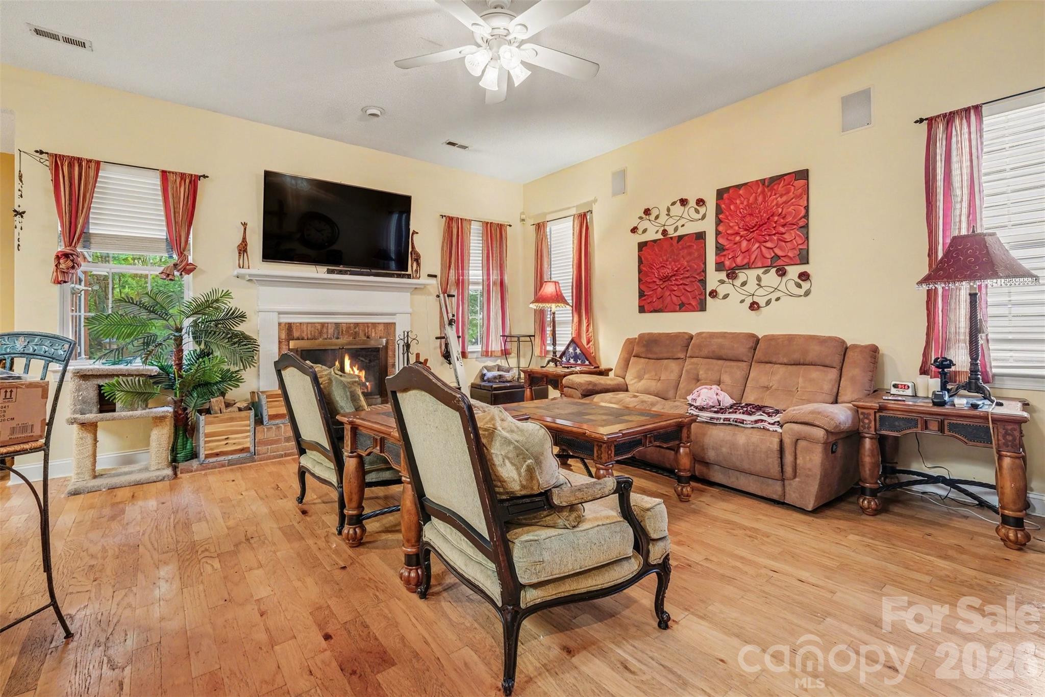 12310 Panthersville Drive Charlotte NC 28269