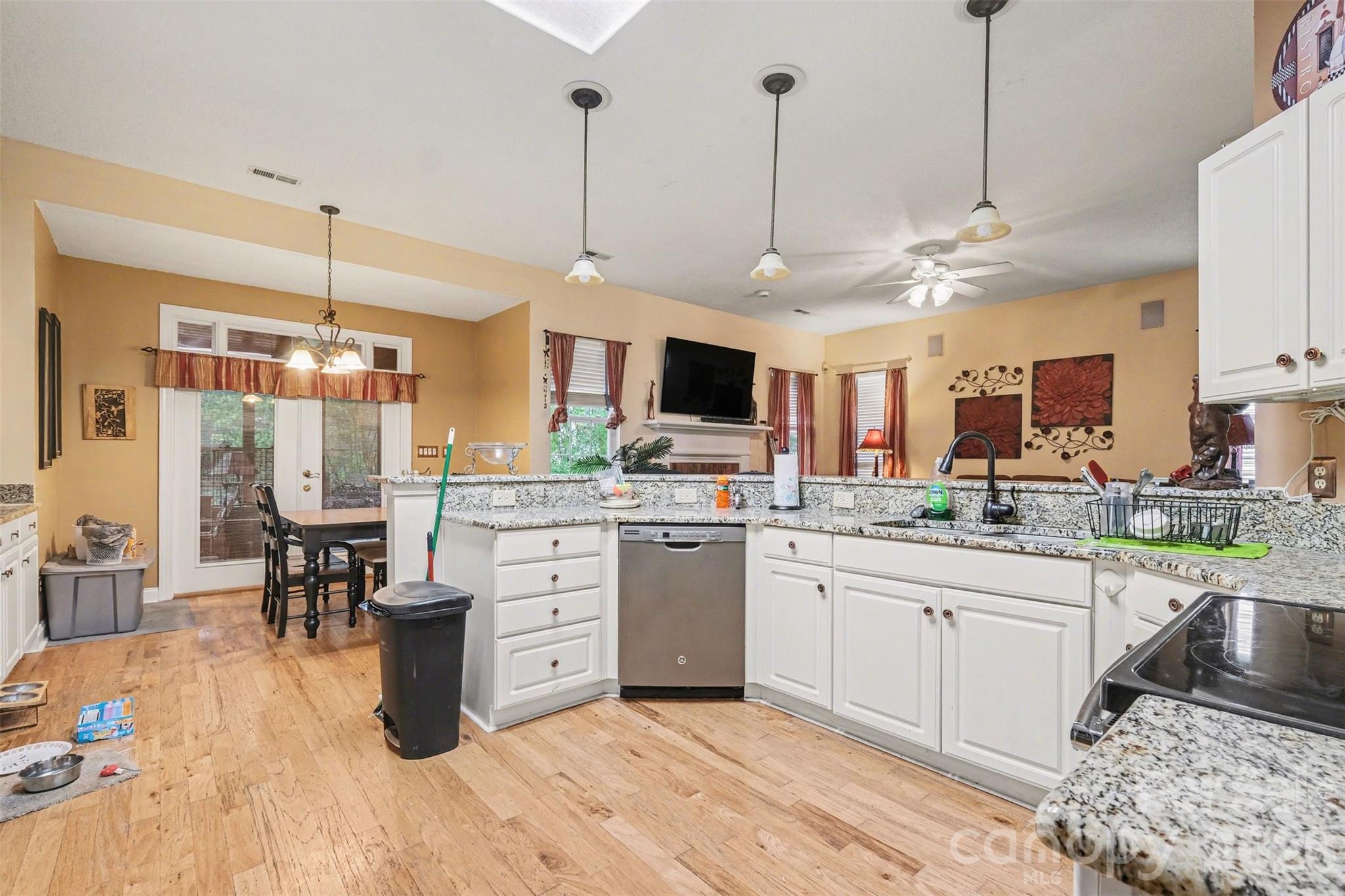 12310 Panthersville Drive Charlotte NC 28269