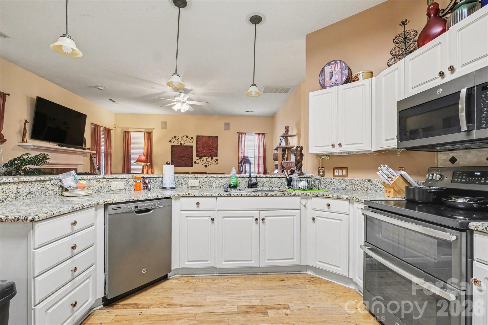 12310 Panthersville Drive Charlotte NC 28269