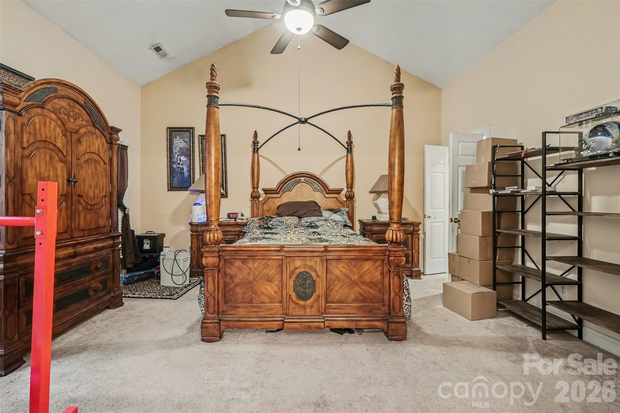 12310 Panthersville Drive Charlotte NC 28269