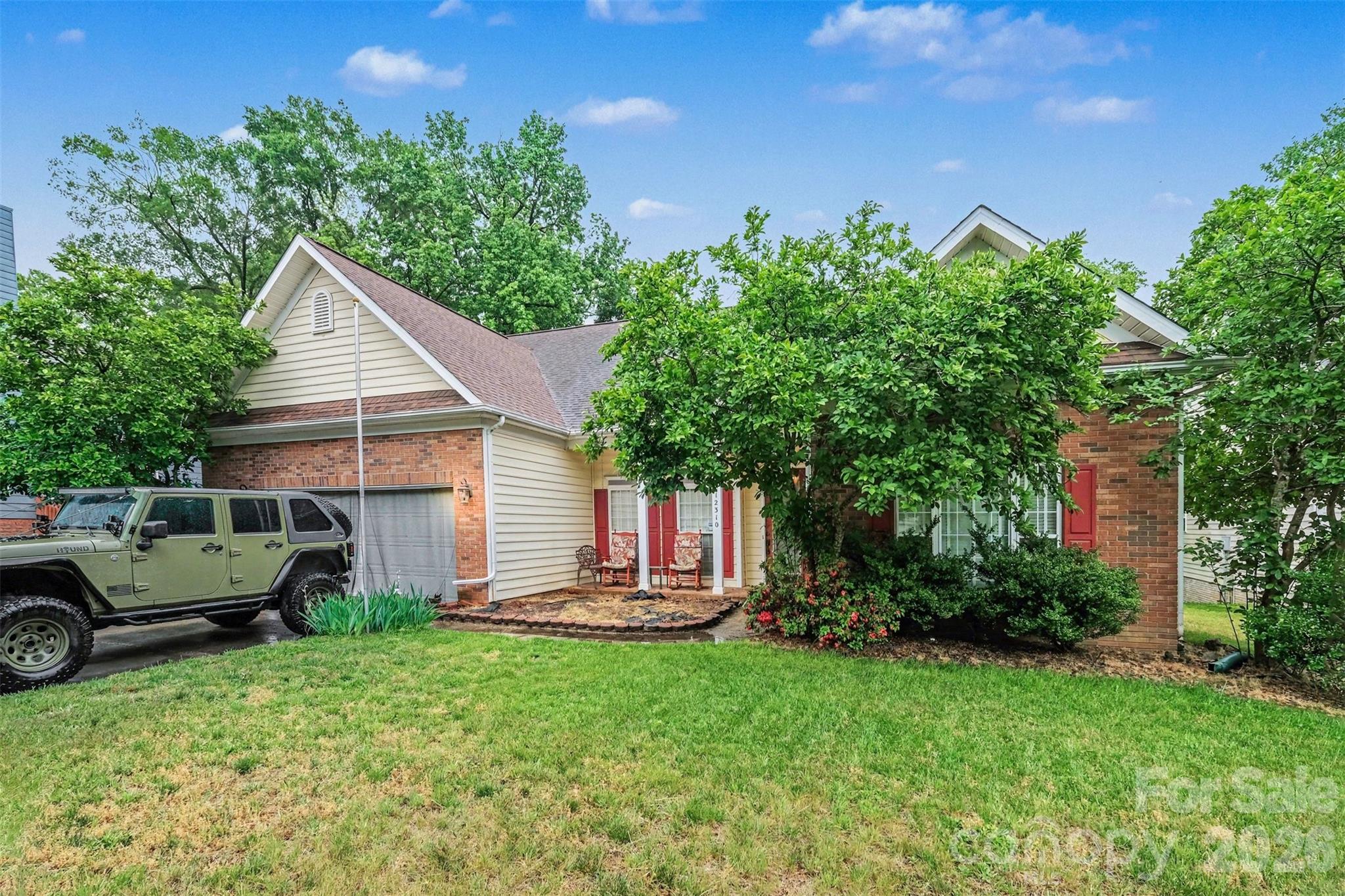 12310 Panthersville Drive Charlotte NC 28269