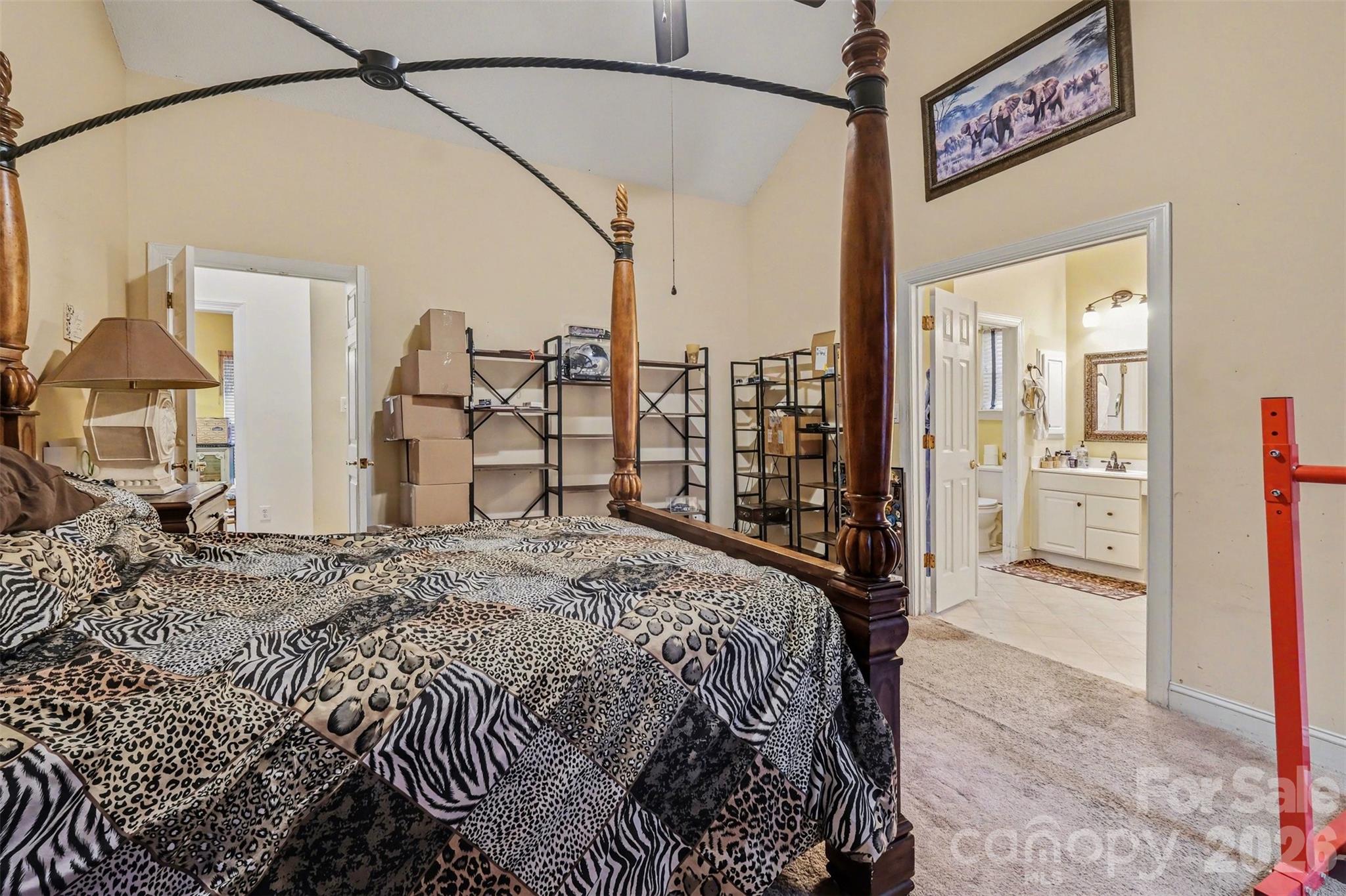 12310 Panthersville Drive Charlotte NC 28269