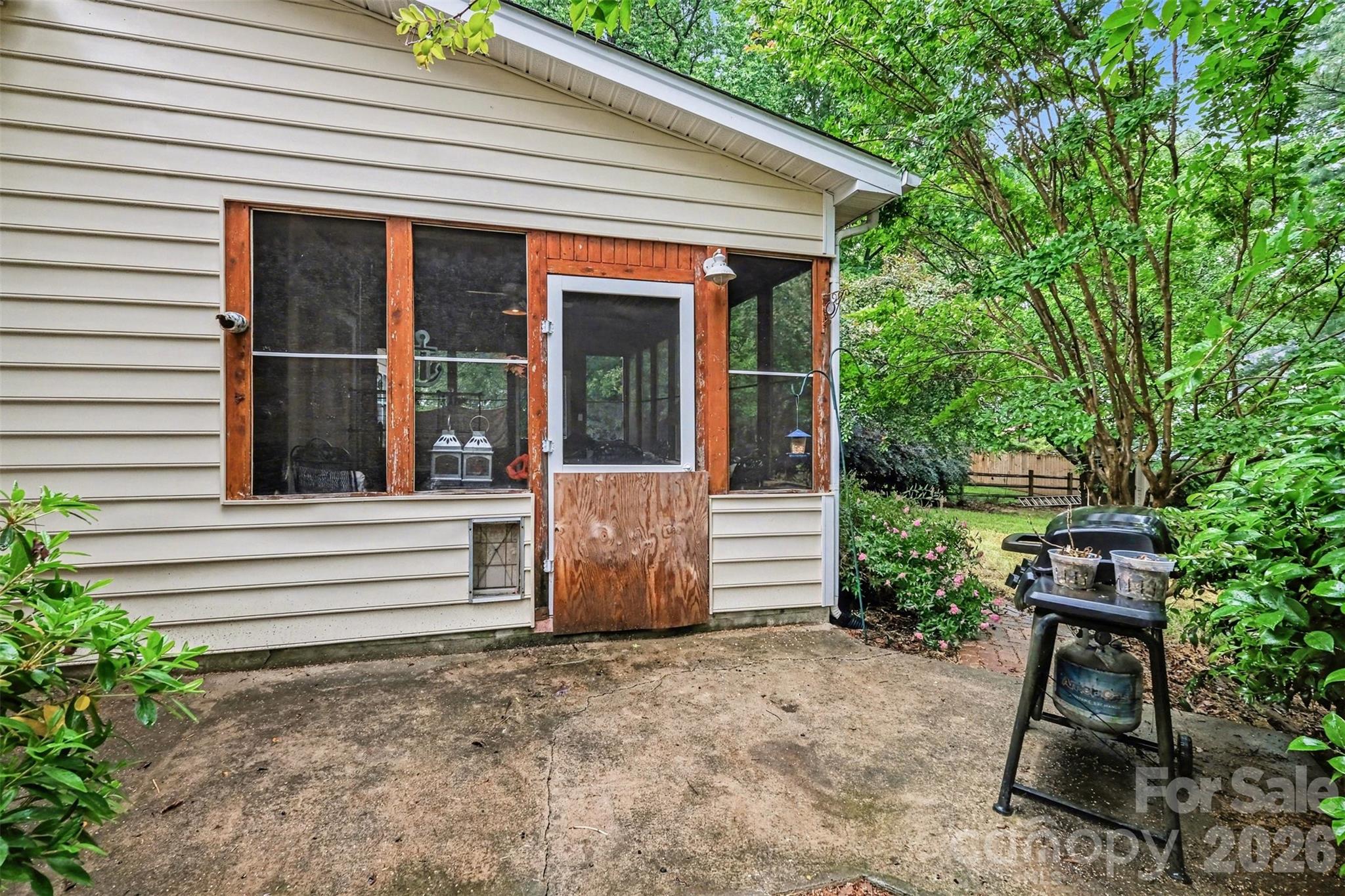12310 Panthersville Drive Charlotte NC 28269