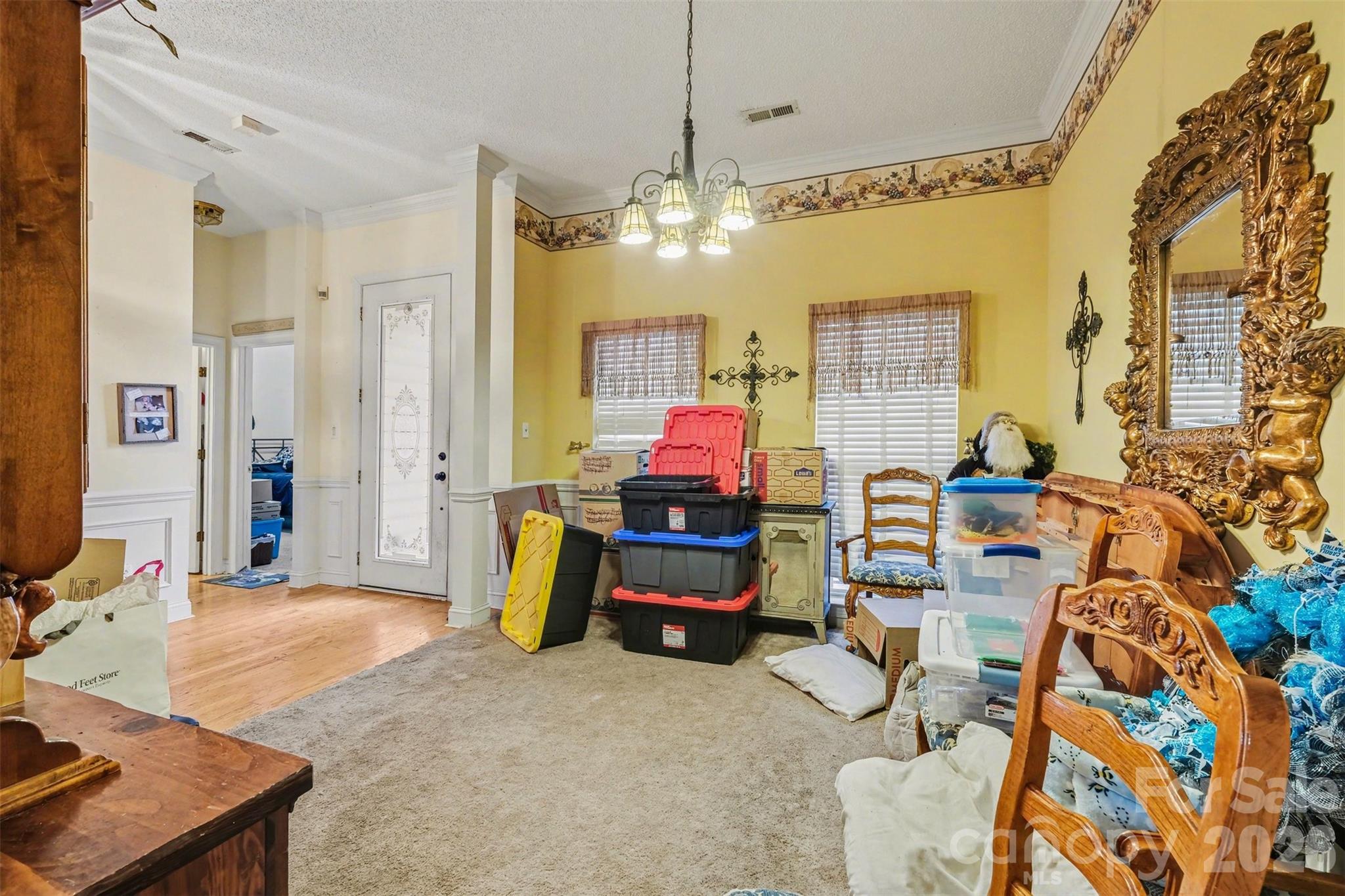 12310 Panthersville Drive Charlotte NC 28269