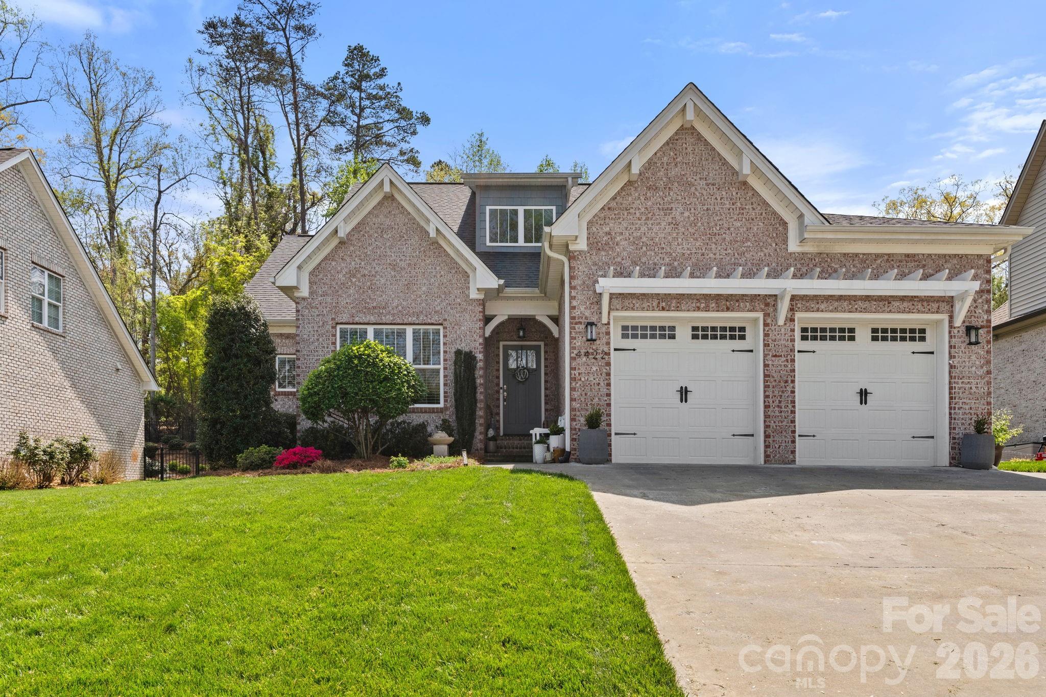 4422 Cheyenne Court Winston Salem NC 27106