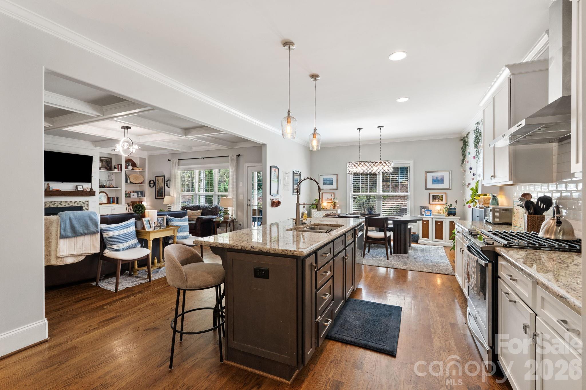 4422 Cheyenne Court Winston Salem NC 27106
