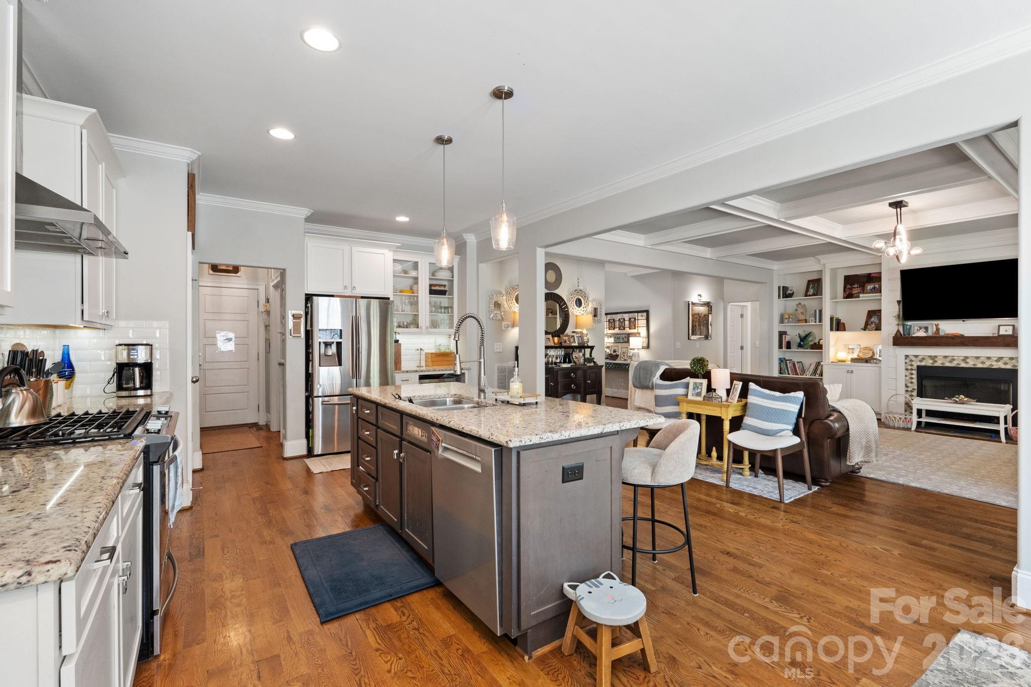4422 Cheyenne Court Winston Salem NC 27106