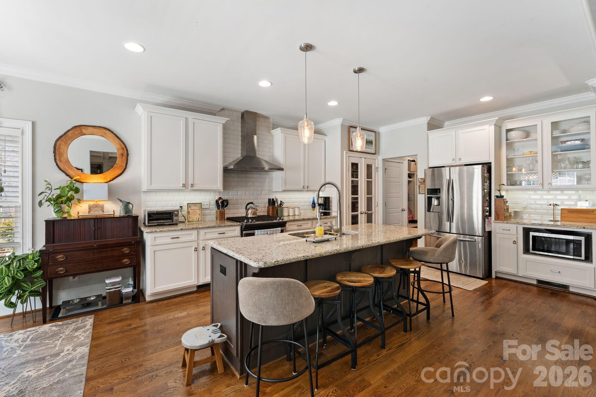 4422 Cheyenne Court Winston Salem NC 27106