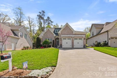 4422 Cheyenne Court Winston Salem NC 27106