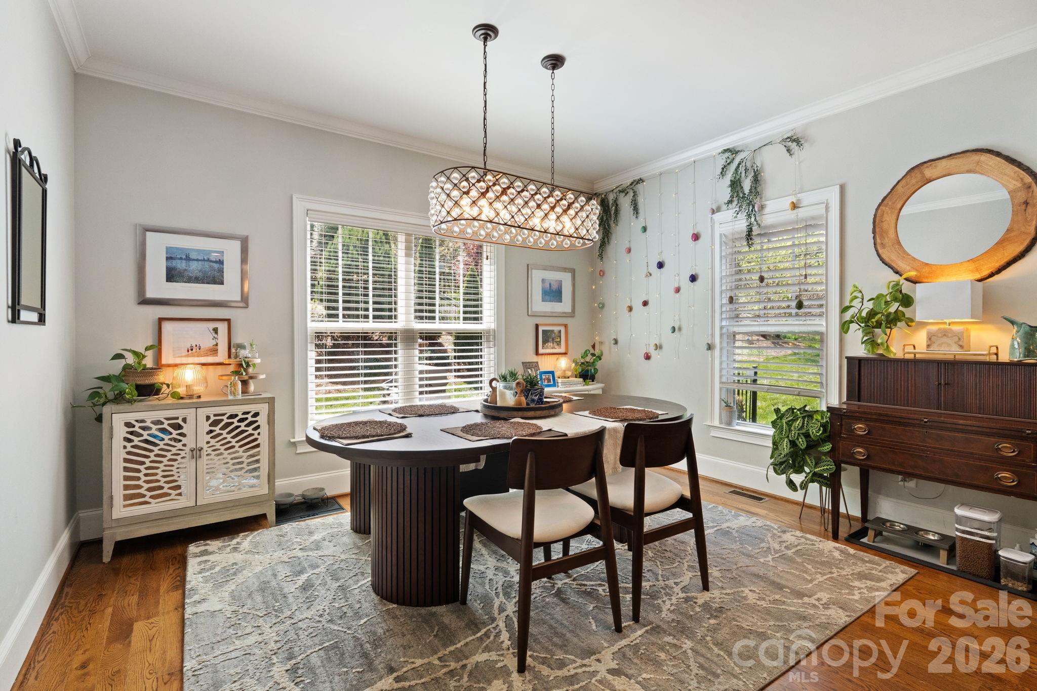 4422 Cheyenne Court Winston Salem NC 27106