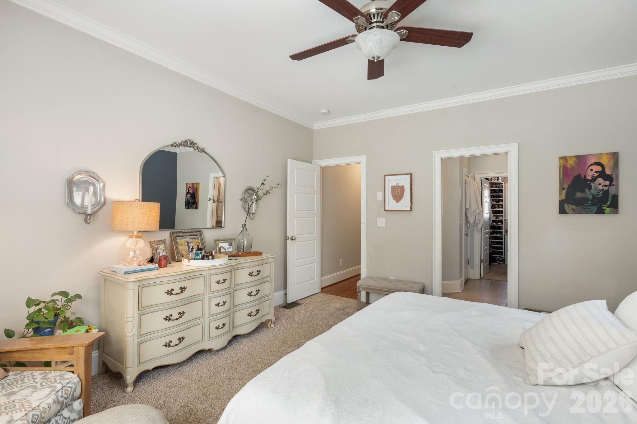 4422 Cheyenne Court Winston Salem NC 27106
