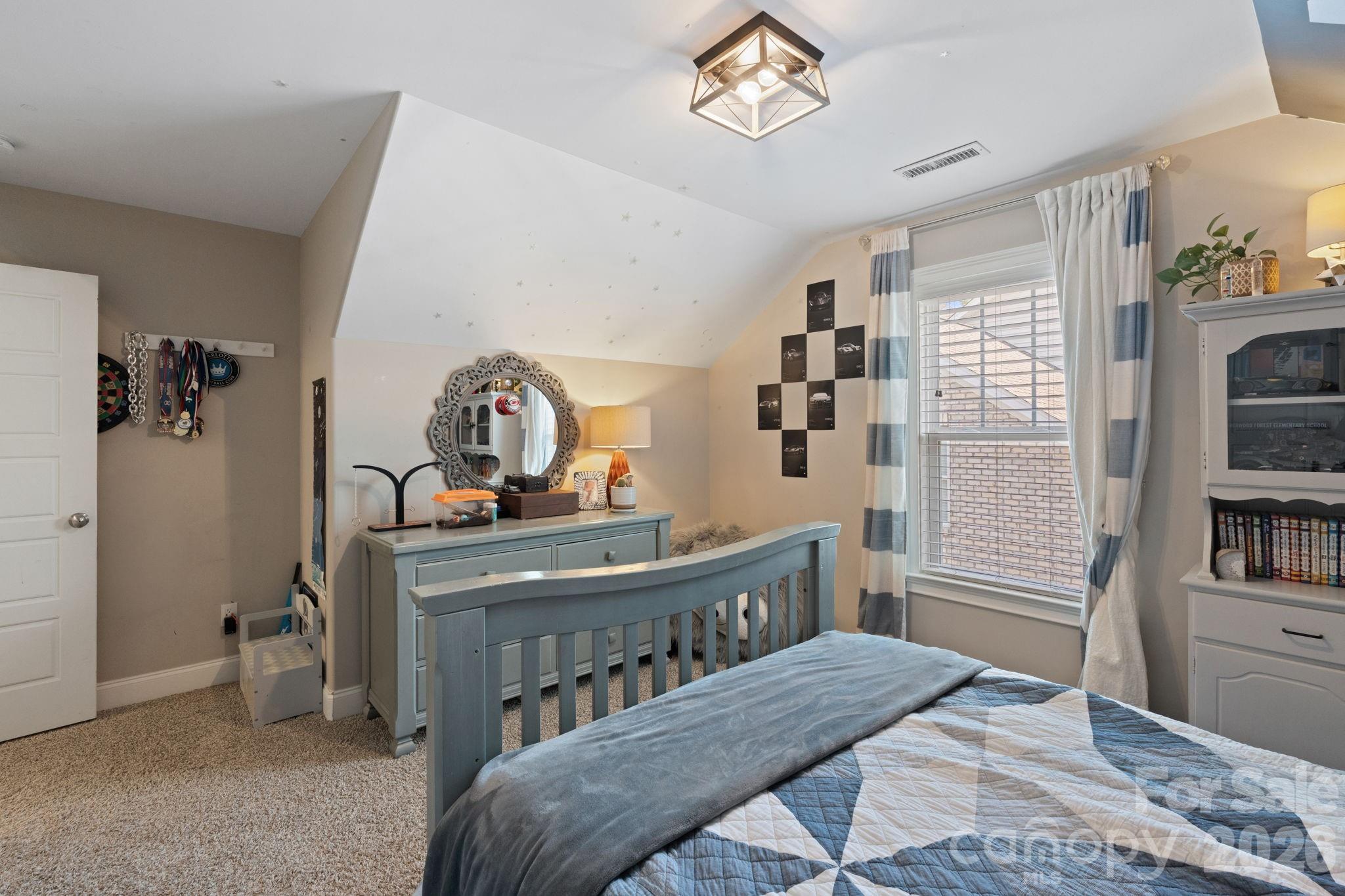 4422 Cheyenne Court Winston Salem NC 27106
