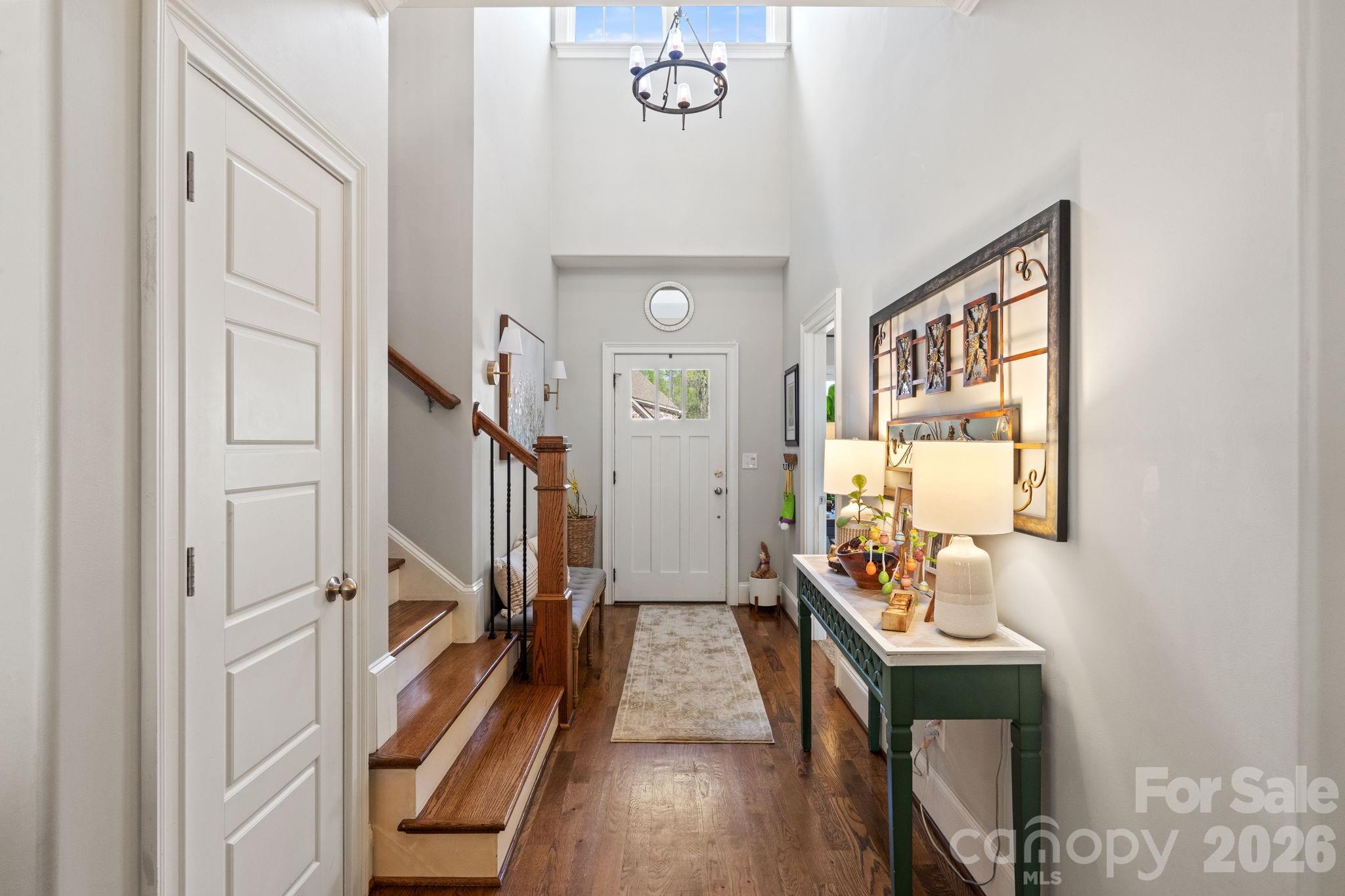 4422 Cheyenne Court Winston Salem NC 27106
